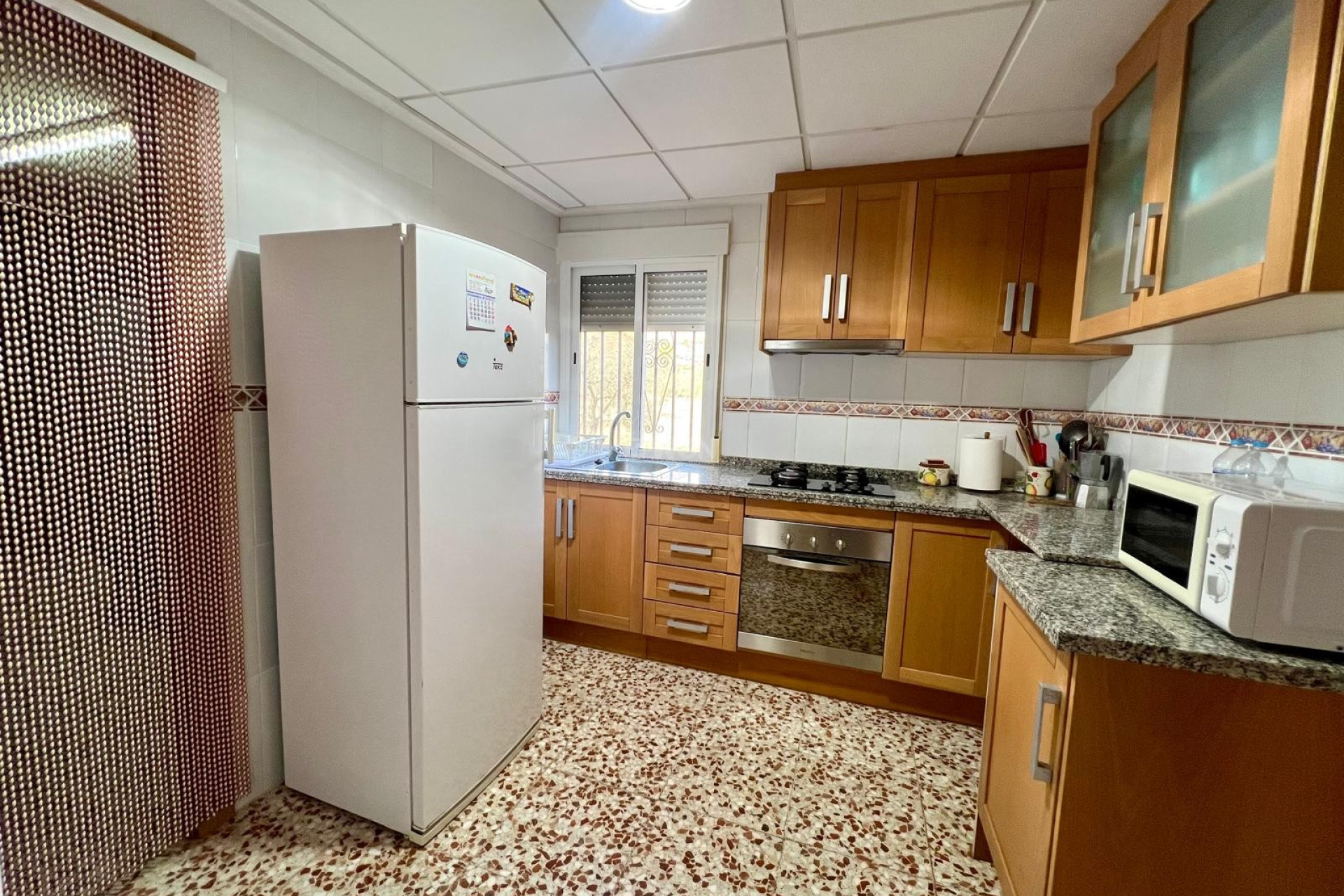 Reventa - Villa - Monóvar/Monóver - Inland