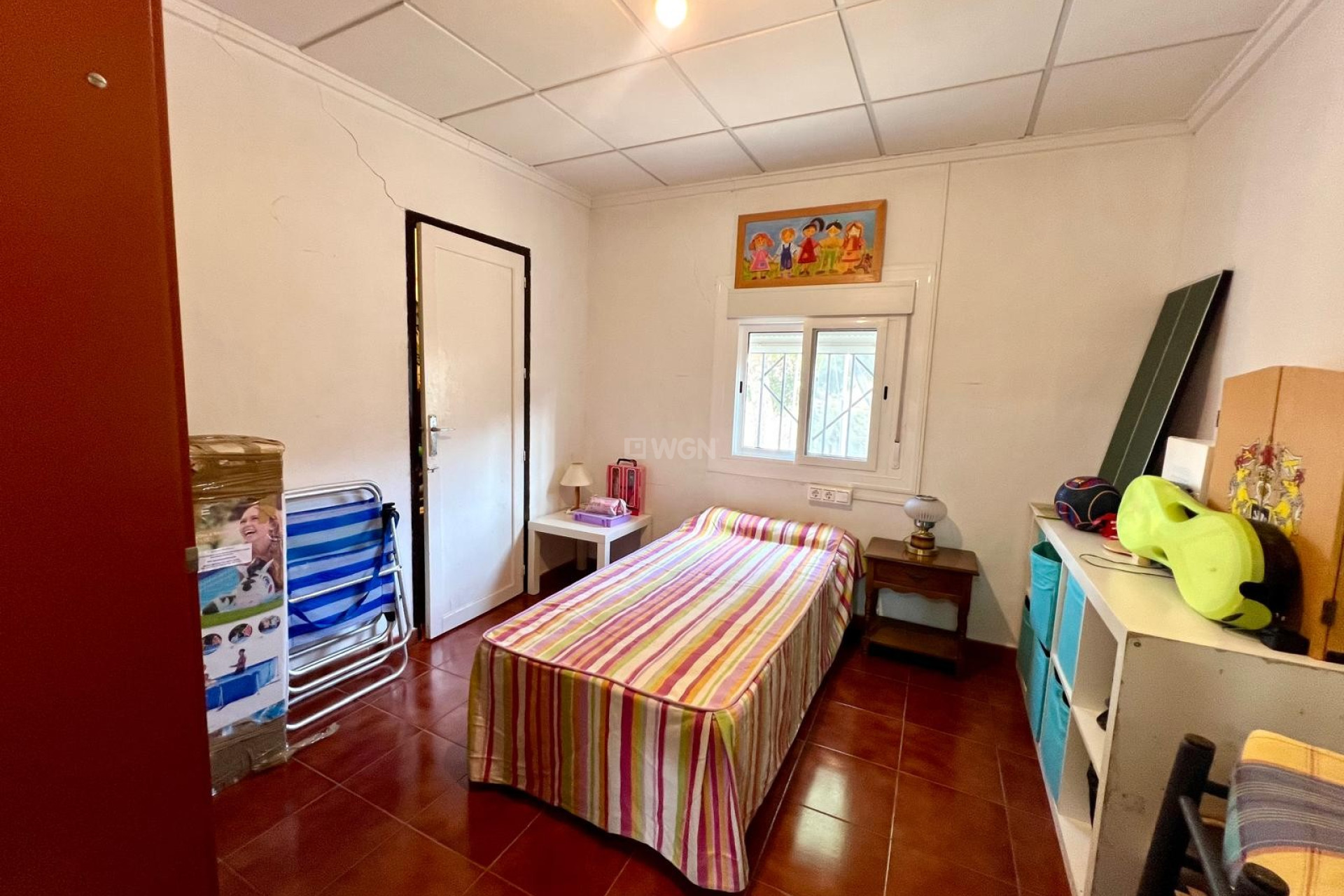 Reventa - Villa - Monóvar/Monóver - Inland