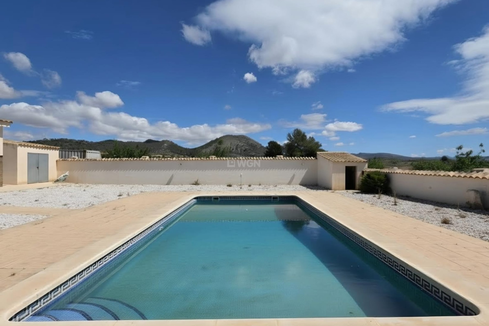 Reventa - Villa - Monóvar/Monóver - Inland