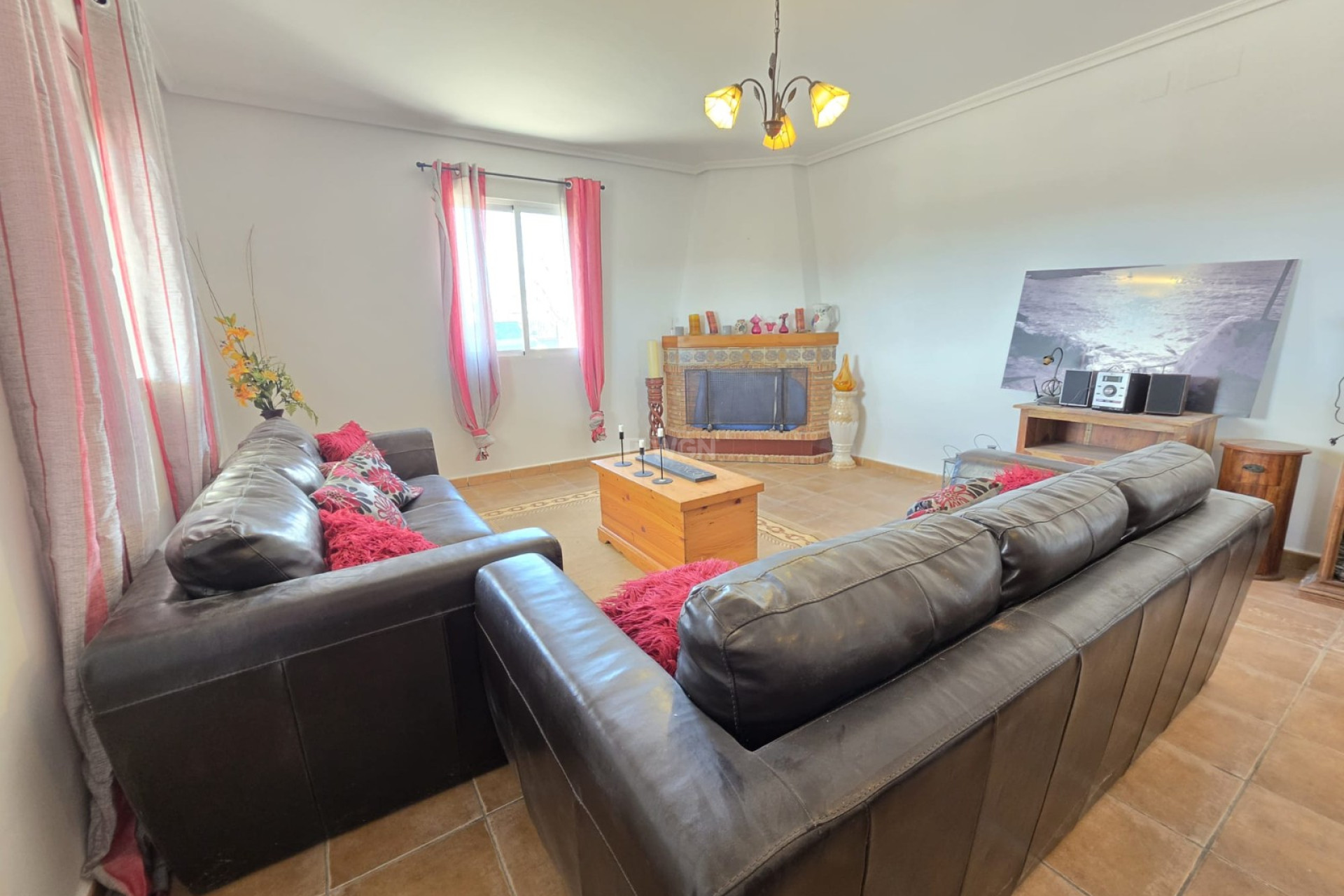 Reventa - Villa - Monóvar/Monóver - Inland