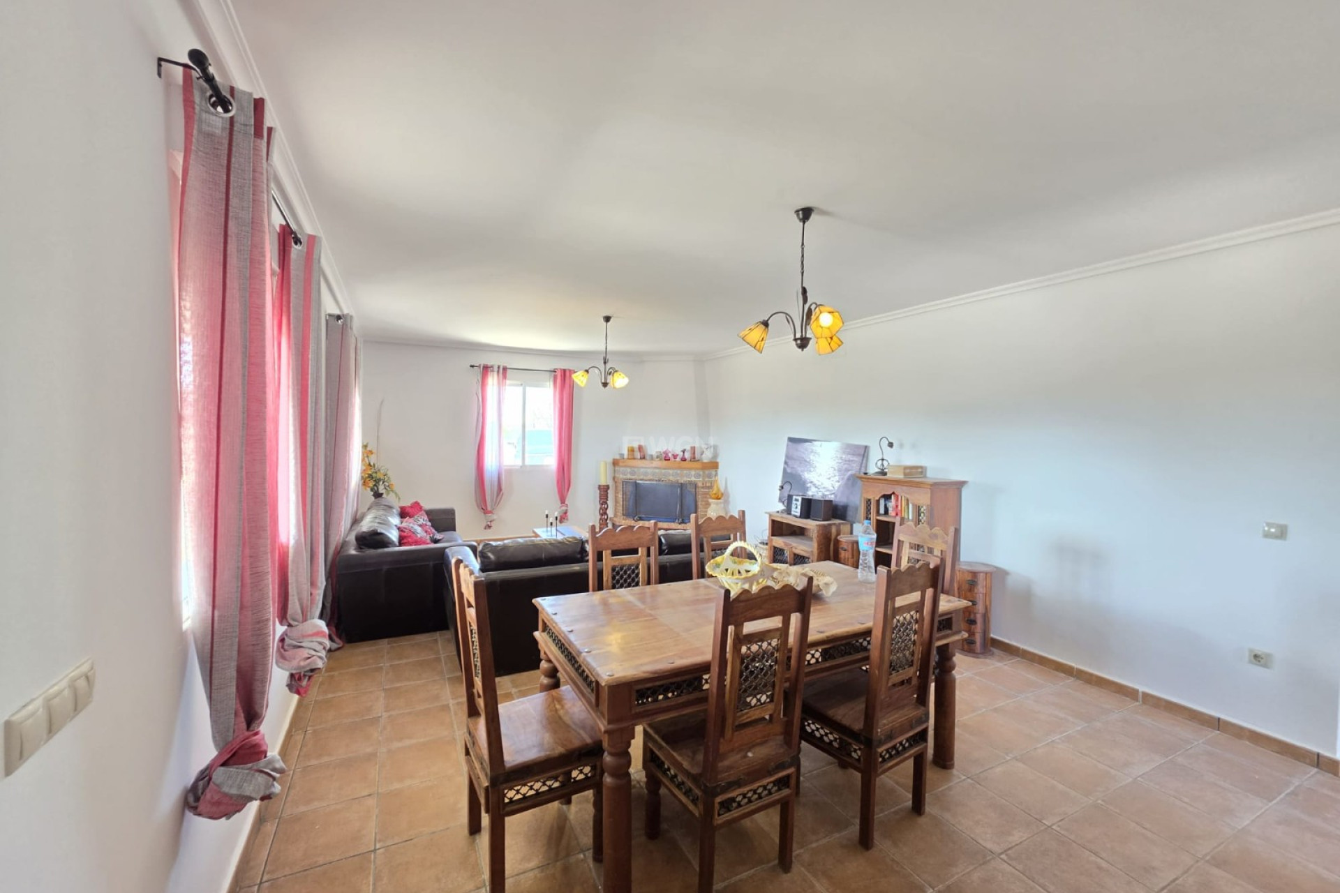 Reventa - Villa - Monóvar/Monóver - Inland