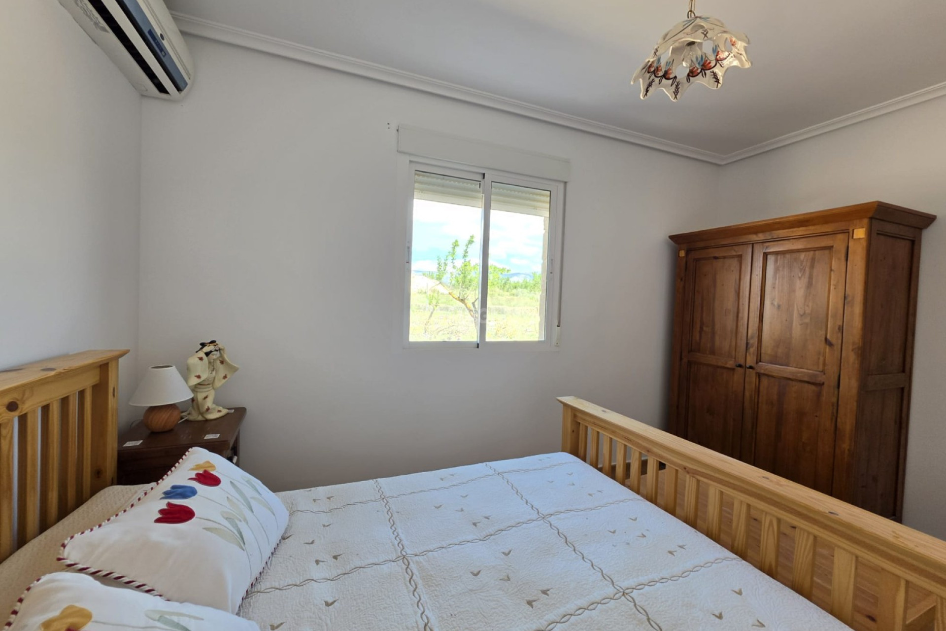 Reventa - Villa - Monóvar/Monóver - Inland