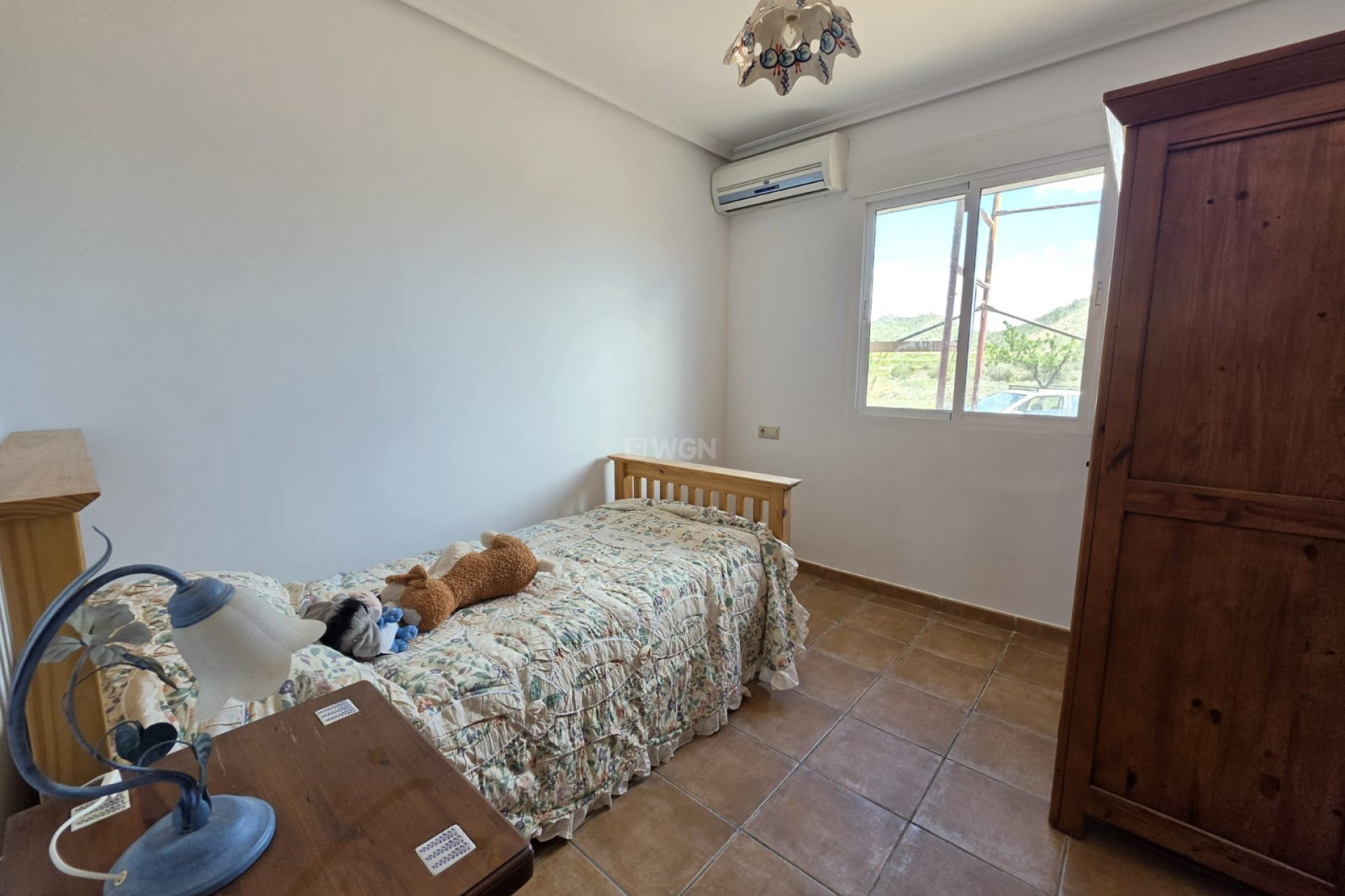 Reventa - Villa - Monóvar/Monóver - Inland