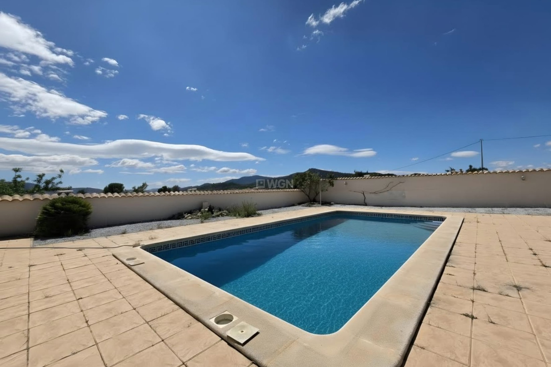 Reventa - Villa - Monóvar/Monóver - Inland