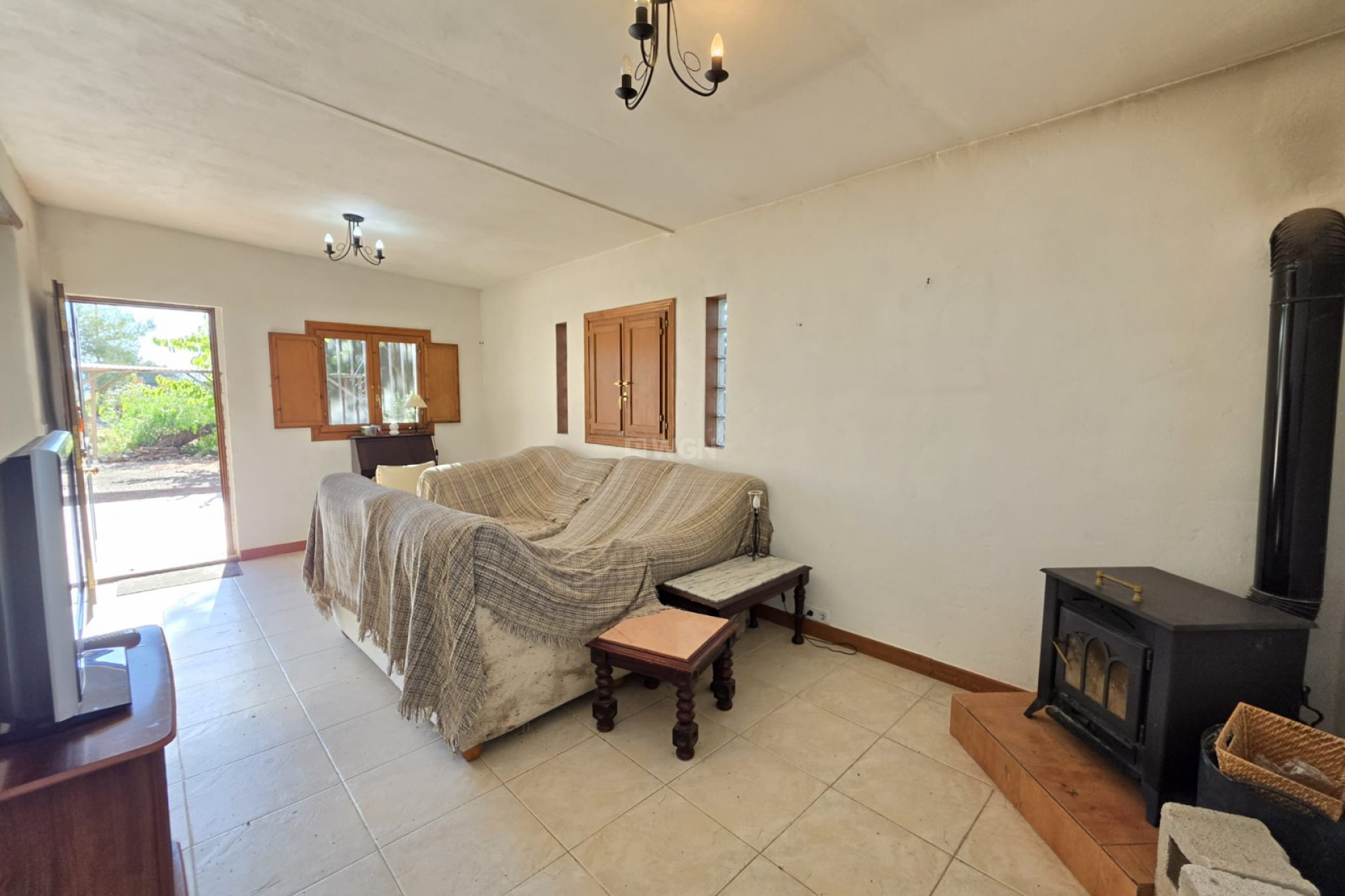 Reventa - Villa - Monóvar/Monóver - Inland
