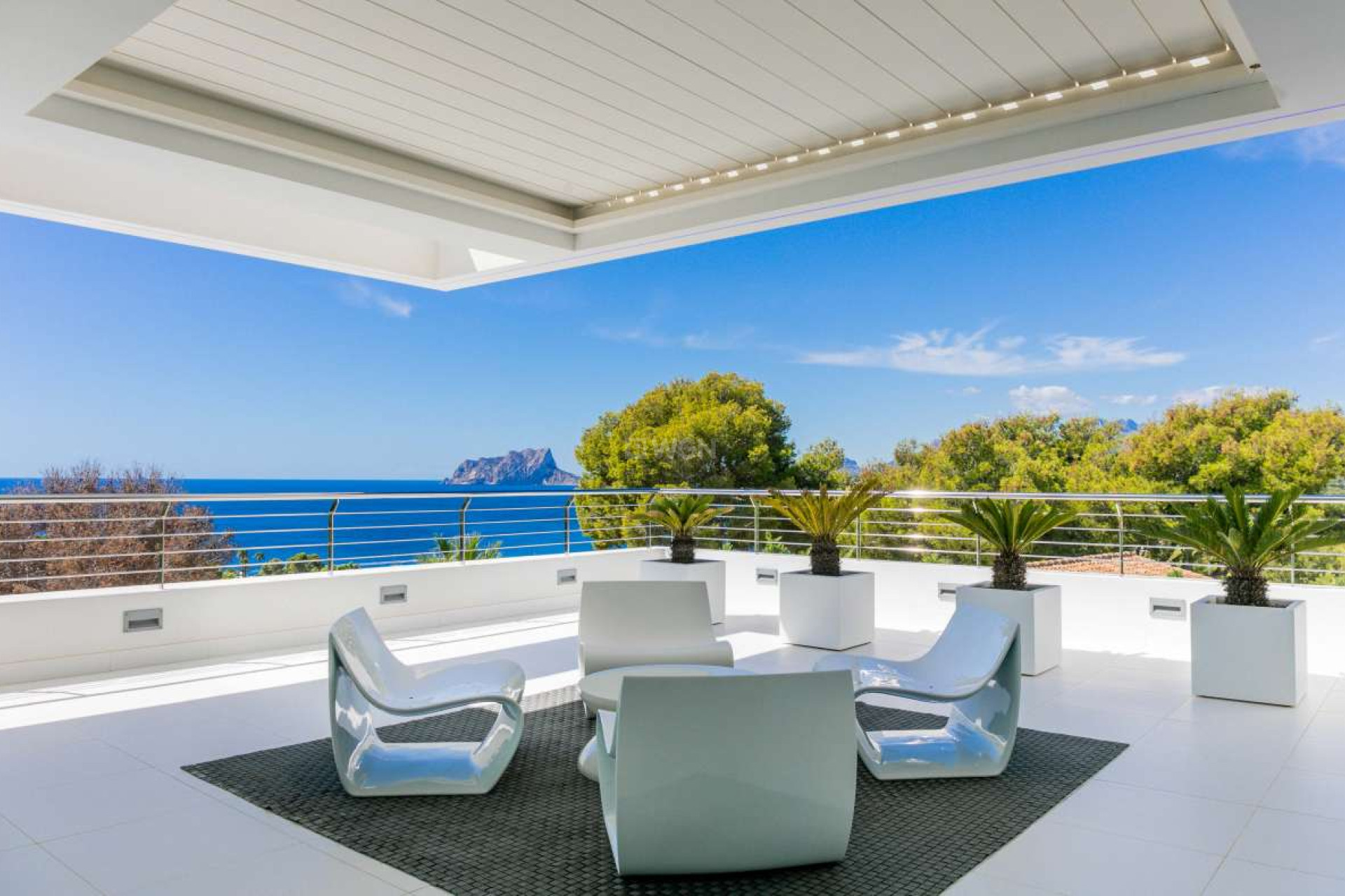 Reventa - Villa - Moraira - Costa Blanca