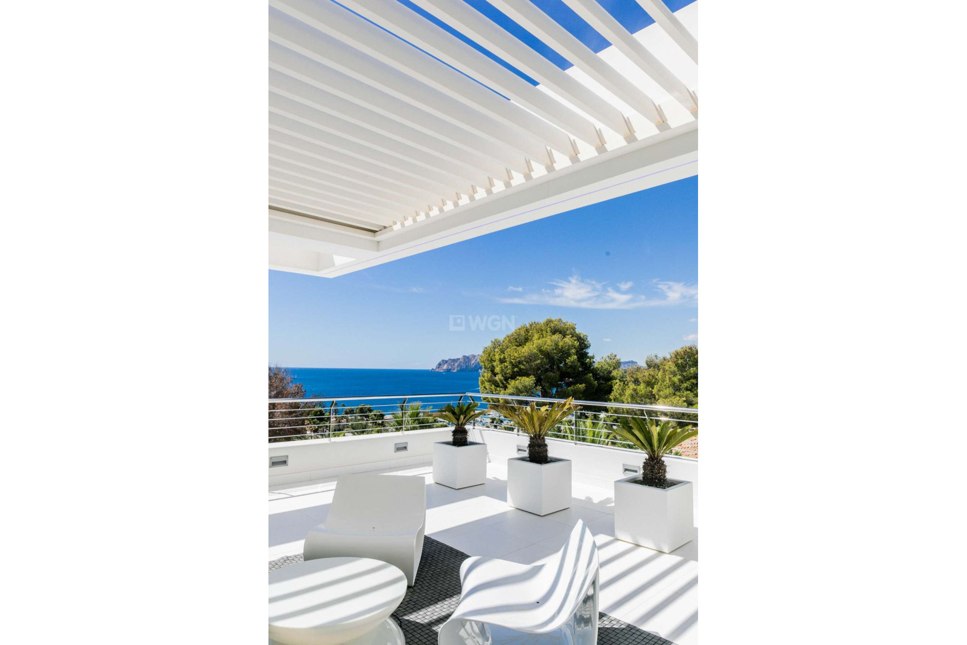 Reventa - Villa - Moraira - Costa Blanca