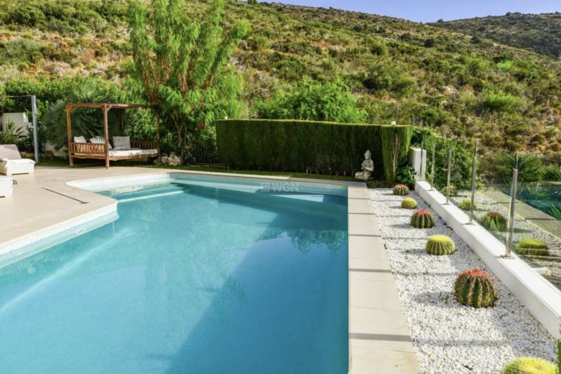 Reventa - Villa - Moraira - Costa Blanca