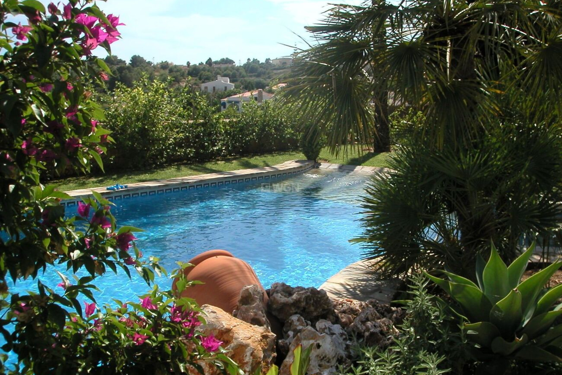 Reventa - Villa - Moraira - Costa Blanca