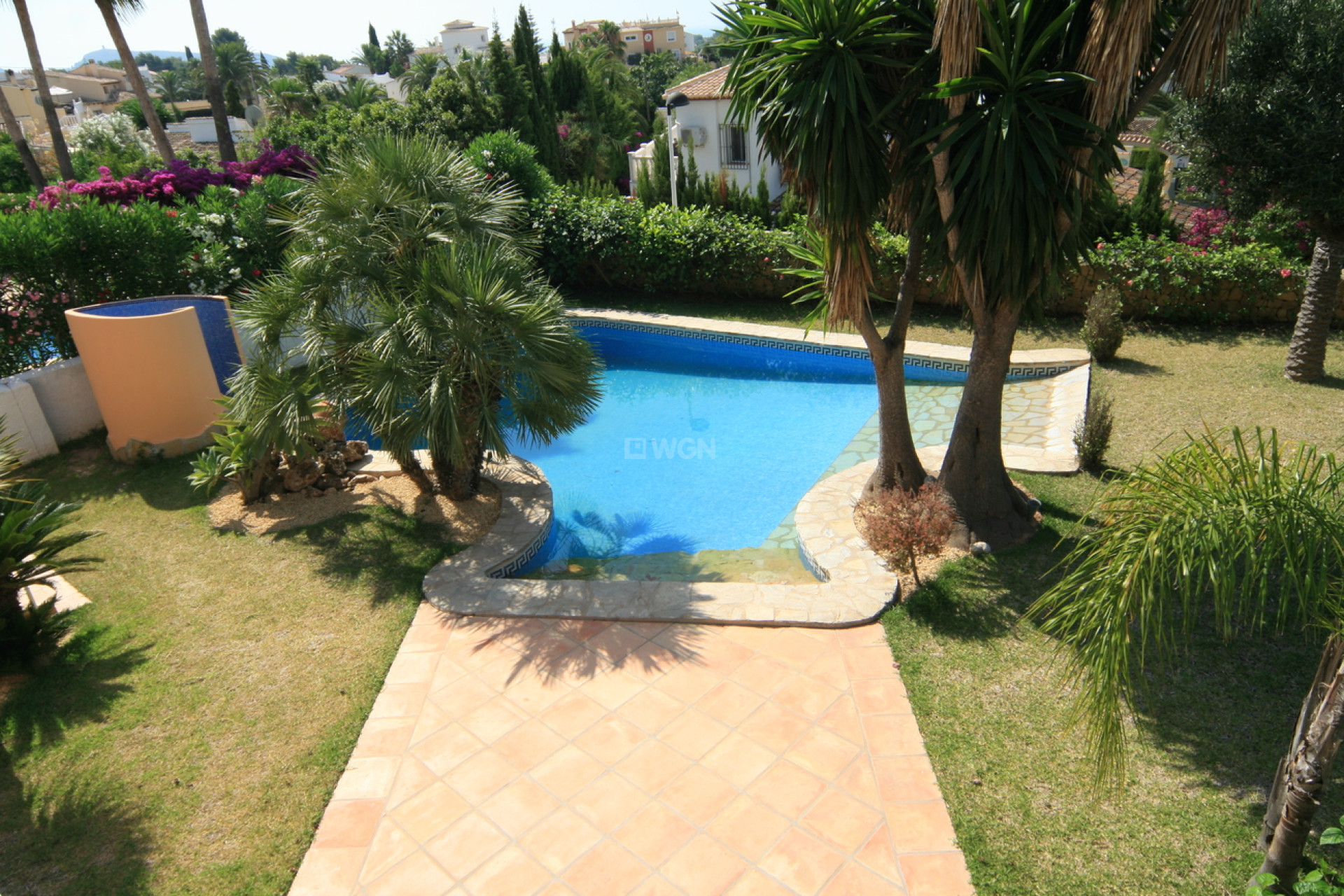Reventa - Villa - Moraira - Costa Blanca
