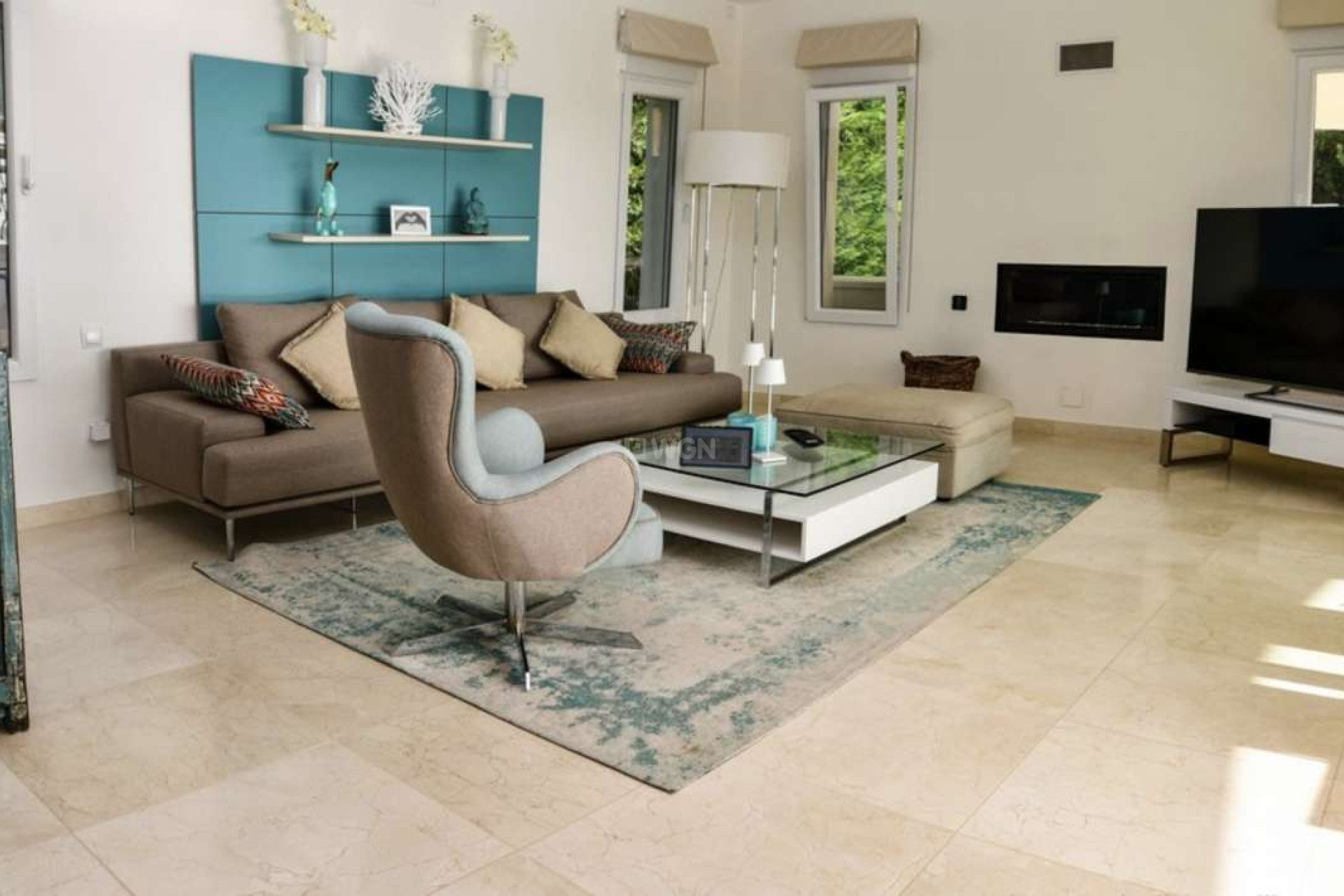 Reventa - Villa - Moraira - Costa Blanca