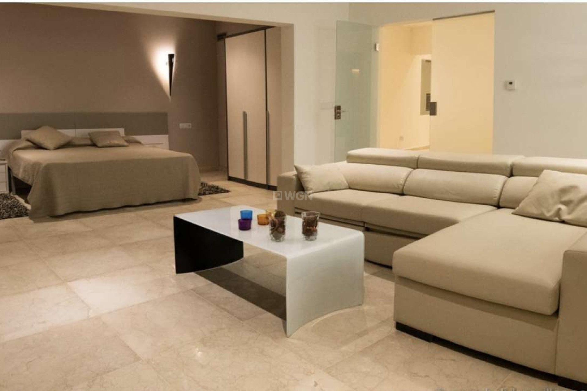 Reventa - Villa - Moraira - Costa Blanca