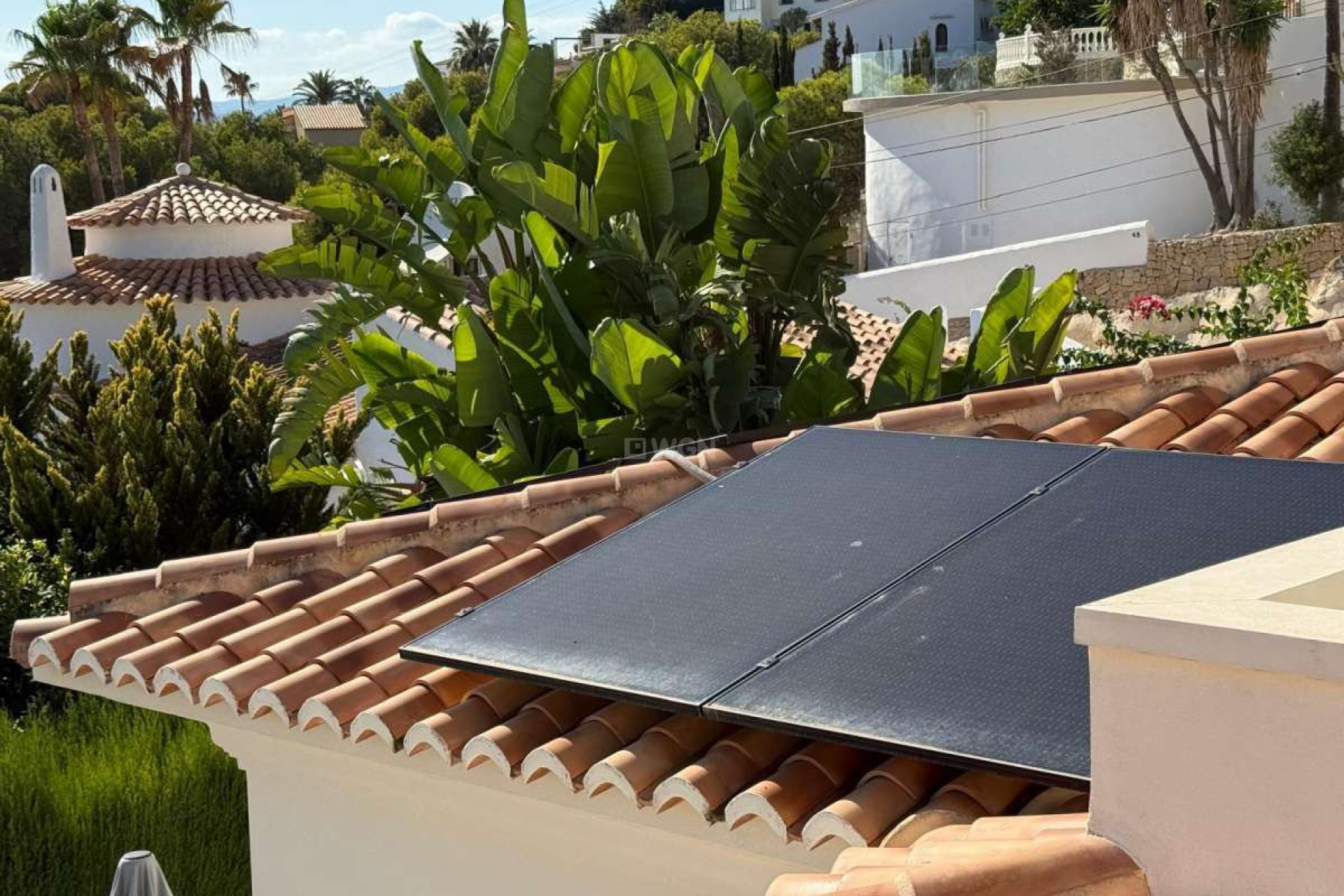 Reventa - Villa - Moraira - Costa Blanca