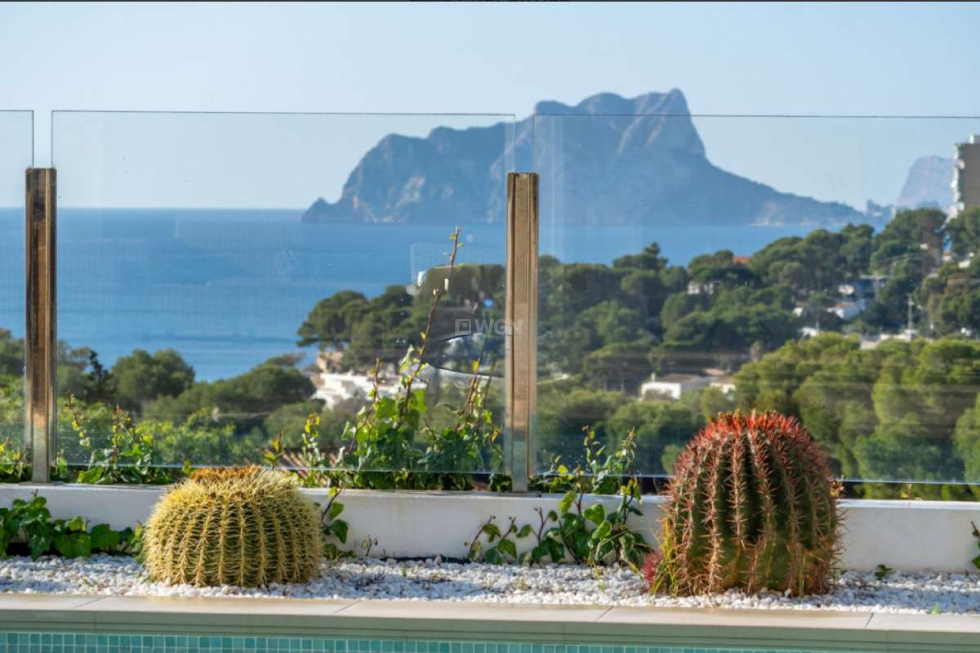 Reventa - Villa - Moraira - Costa Blanca