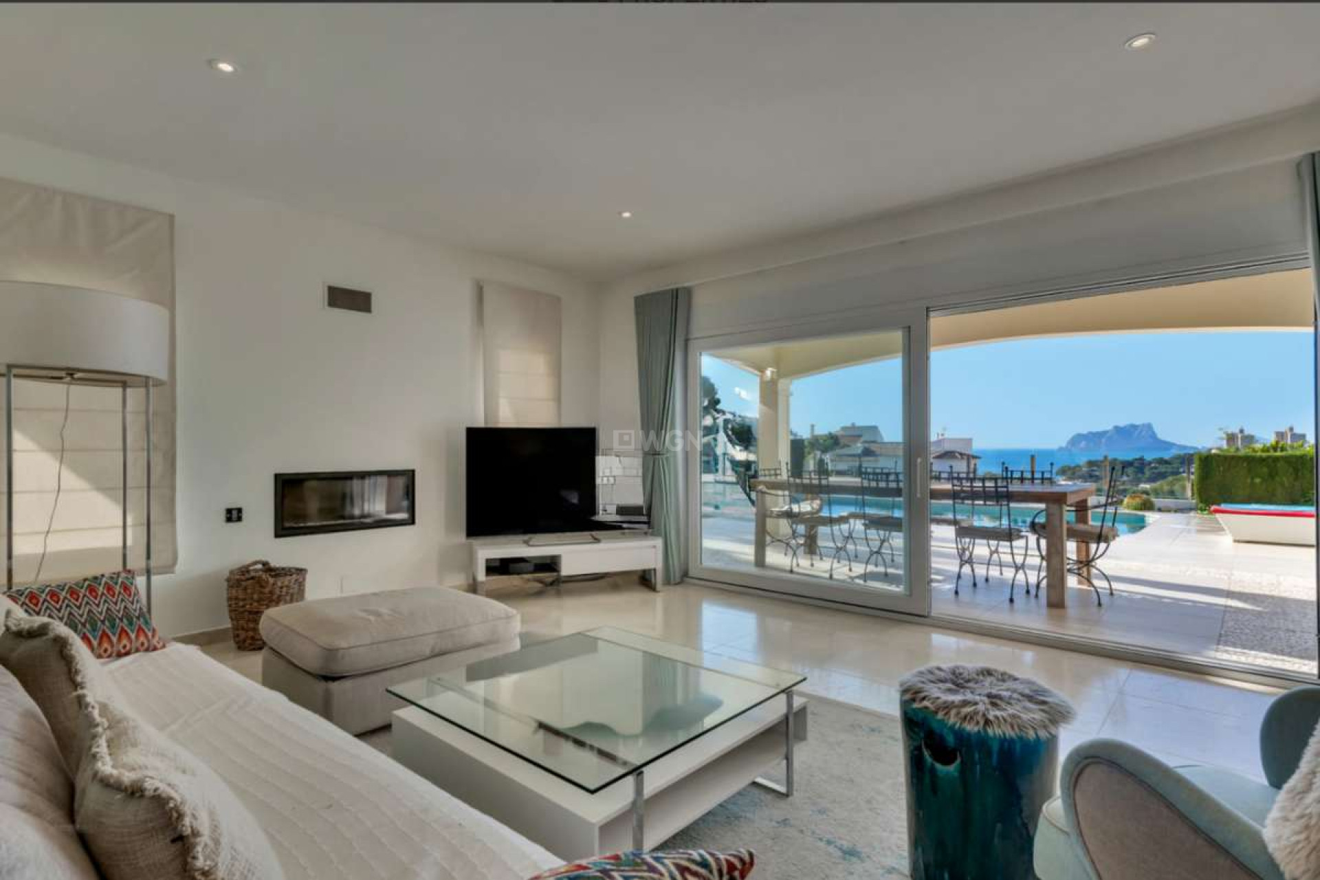 Reventa - Villa - Moraira - Costa Blanca