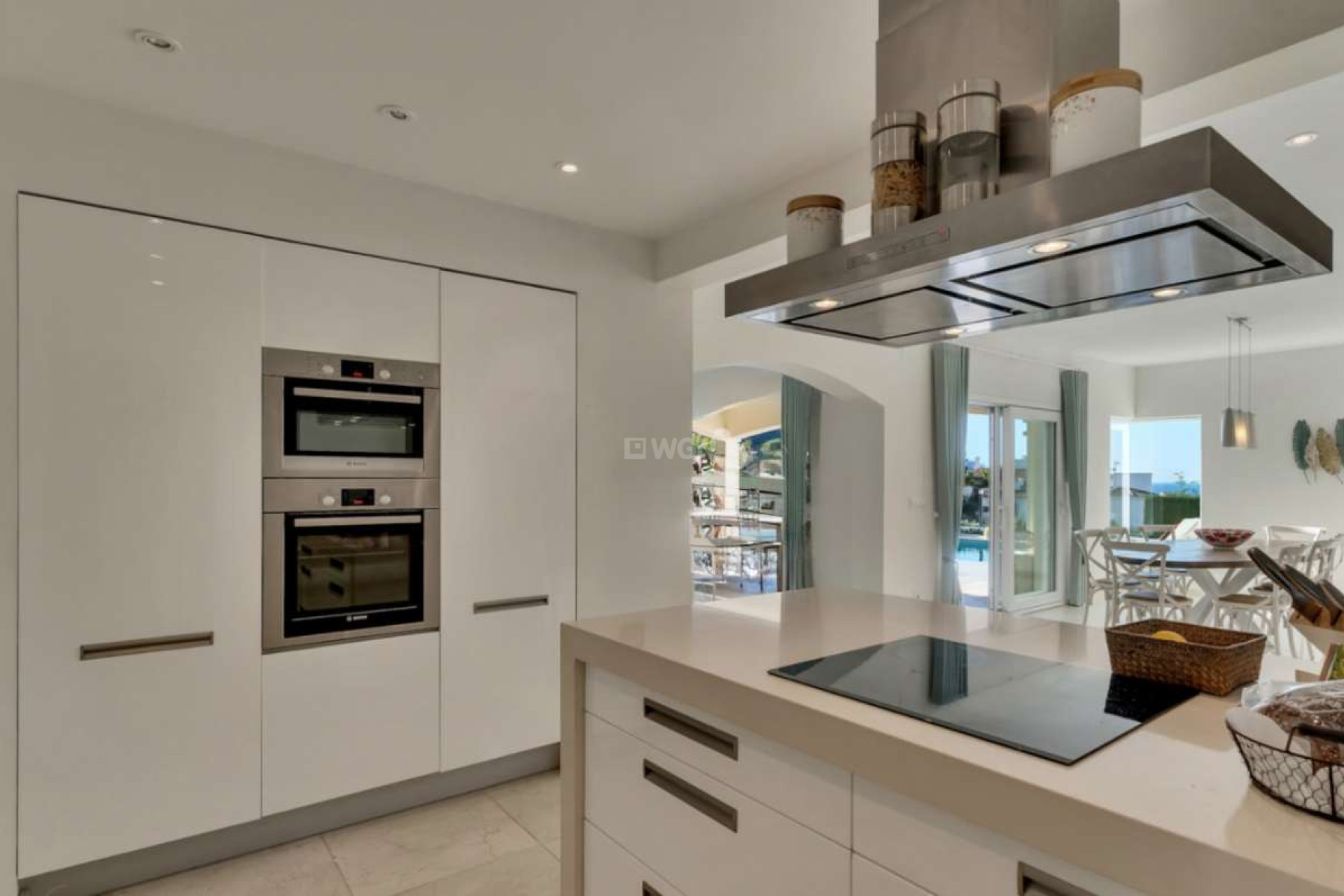 Reventa - Villa - Moraira - Costa Blanca