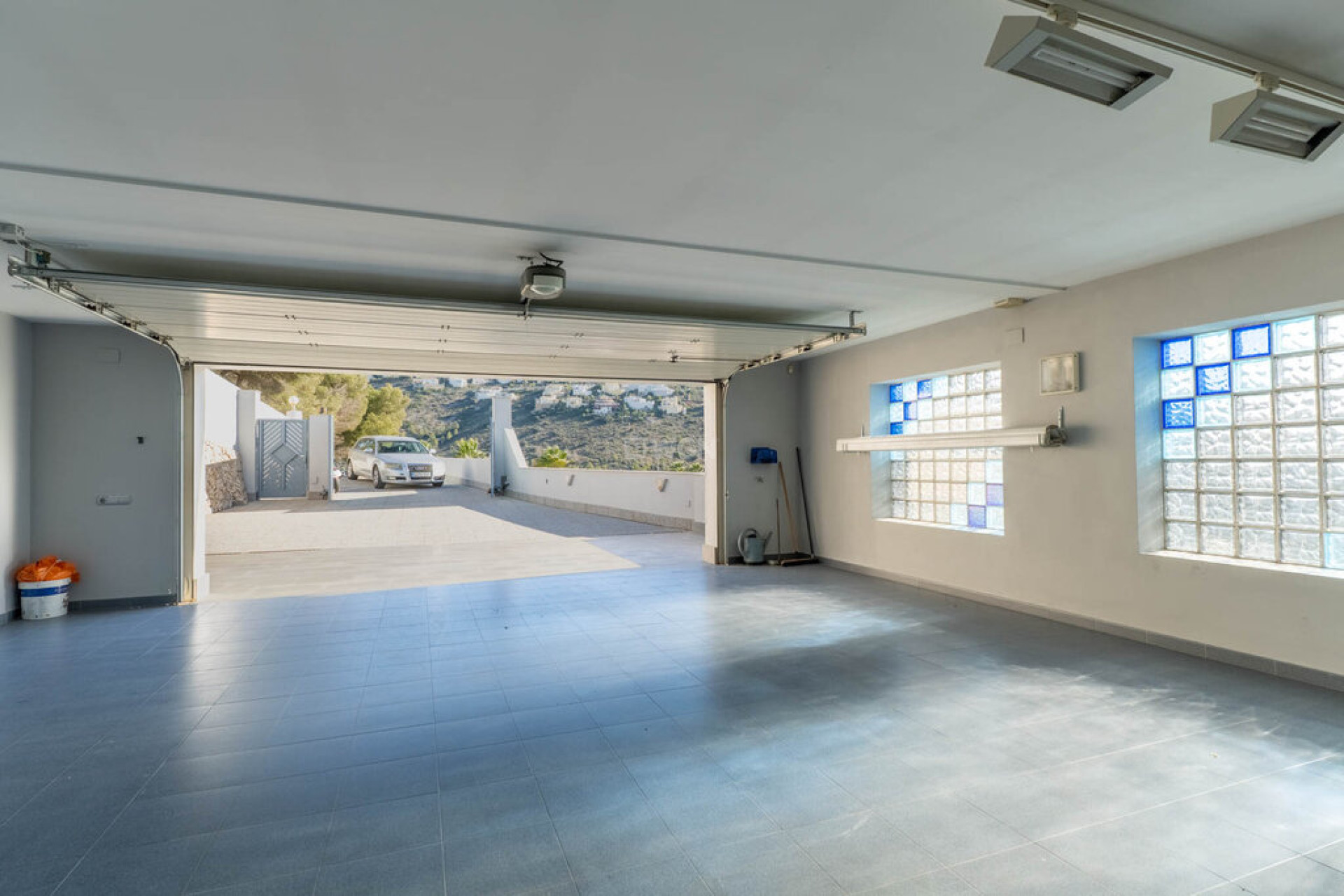 Reventa - Villa - Moraira - Costa Blanca