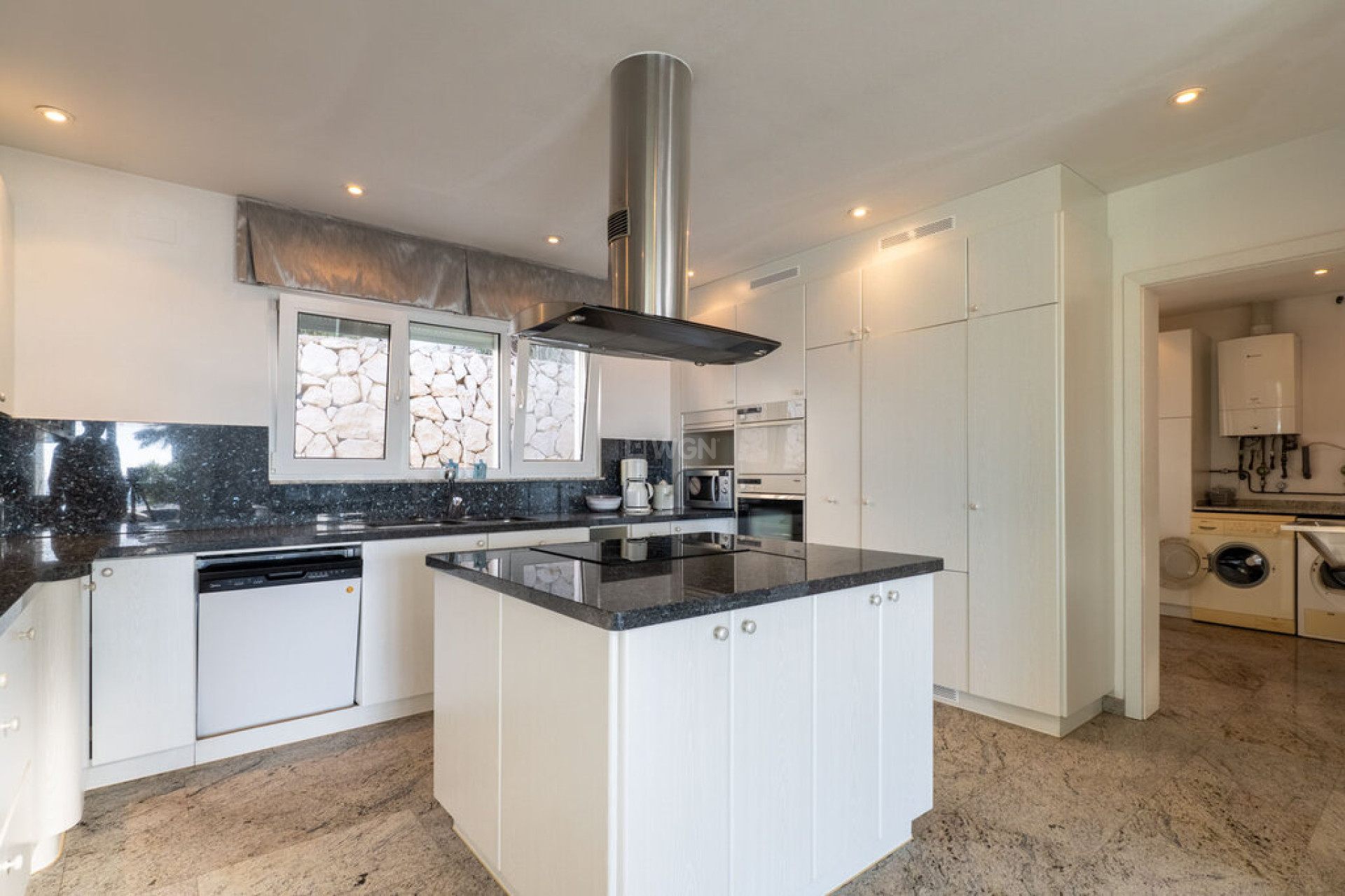 Reventa - Villa - Moraira - Costa Blanca