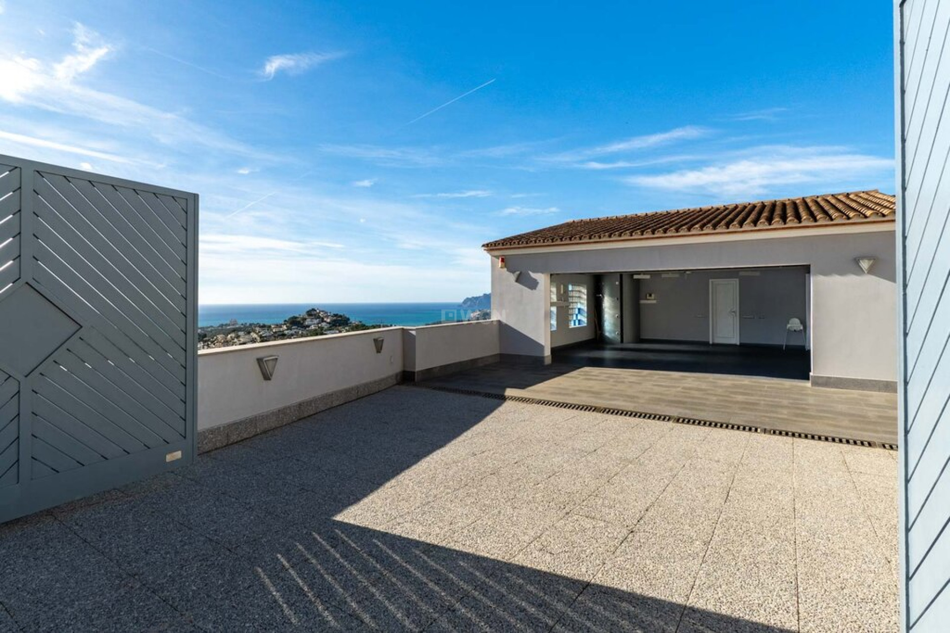 Reventa - Villa - Moraira - Costa Blanca