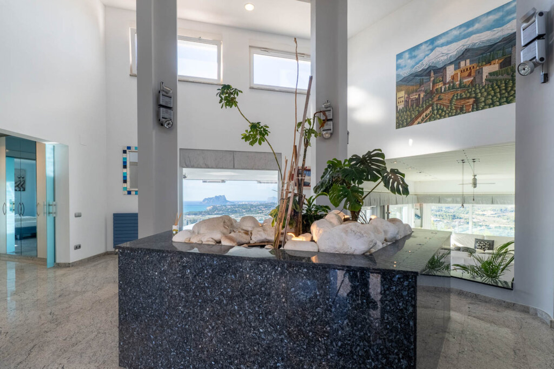 Reventa - Villa - Moraira - Costa Blanca