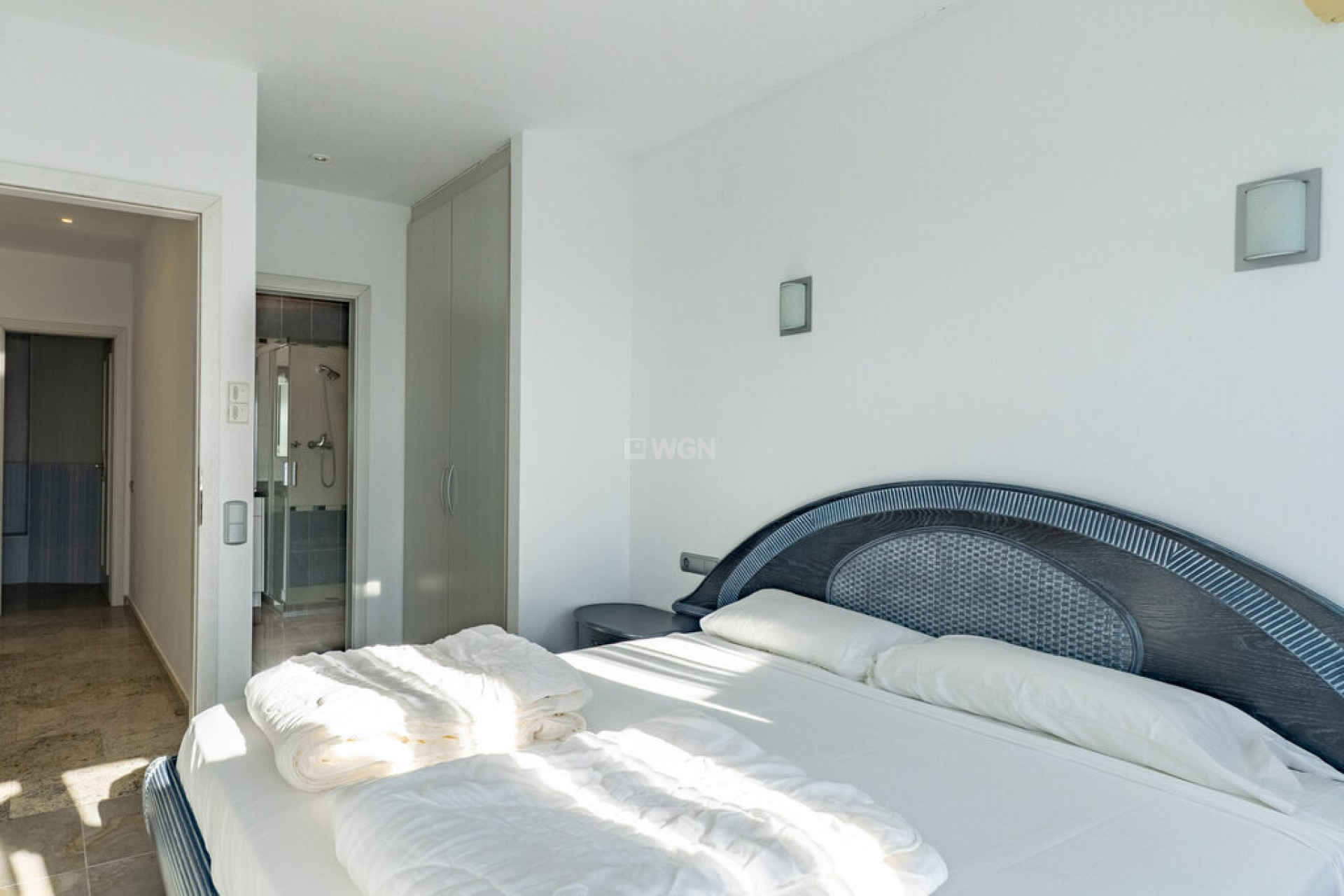 Reventa - Villa - Moraira - Costa Blanca