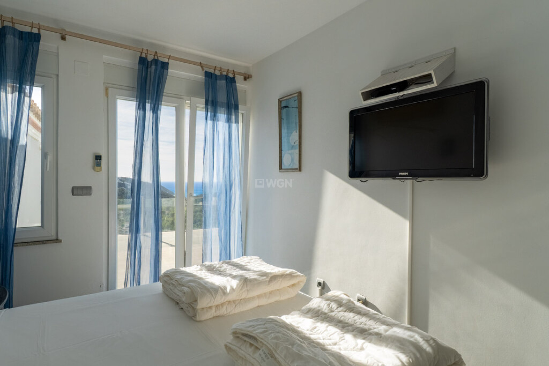 Reventa - Villa - Moraira - Costa Blanca