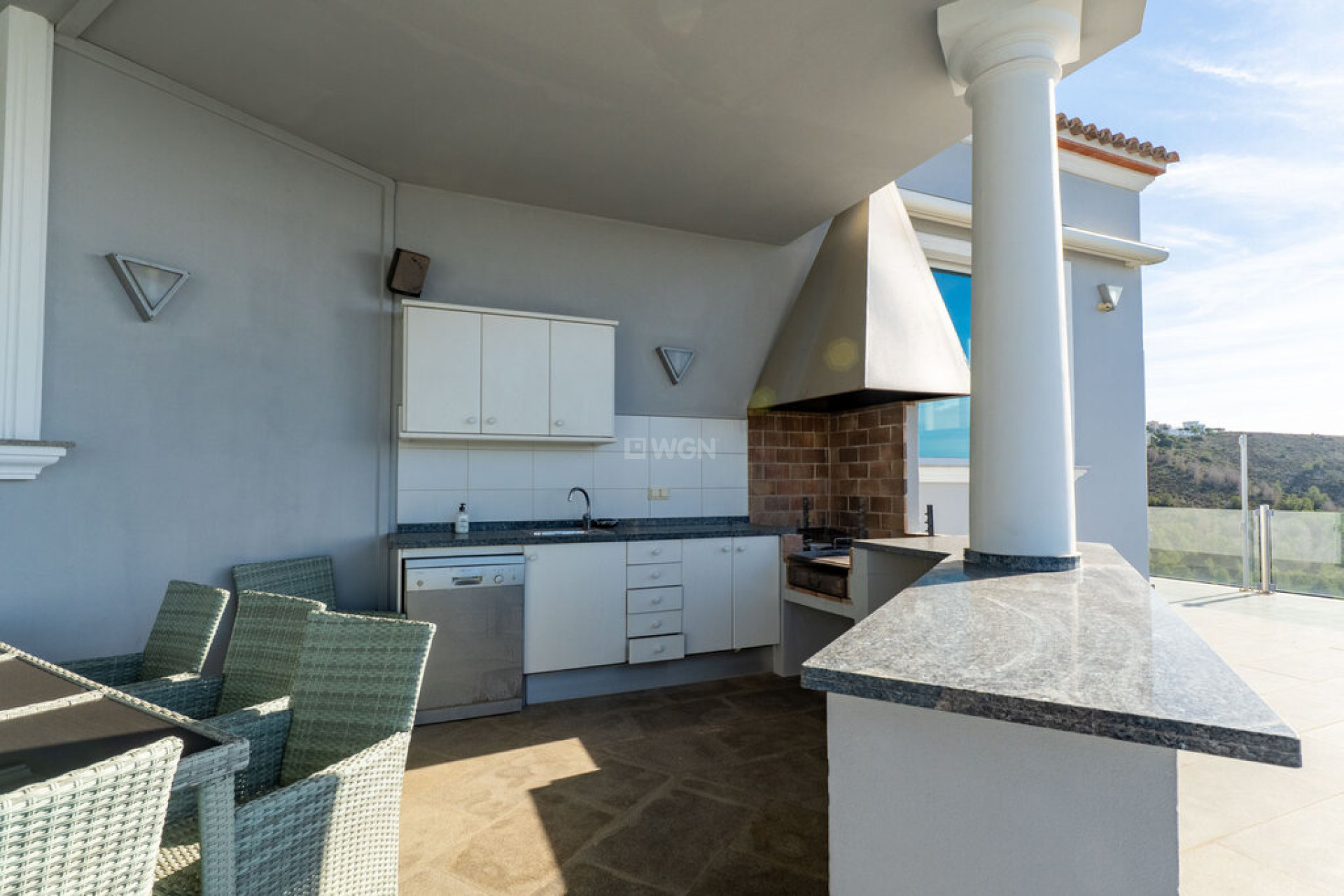 Reventa - Villa - Moraira - Costa Blanca