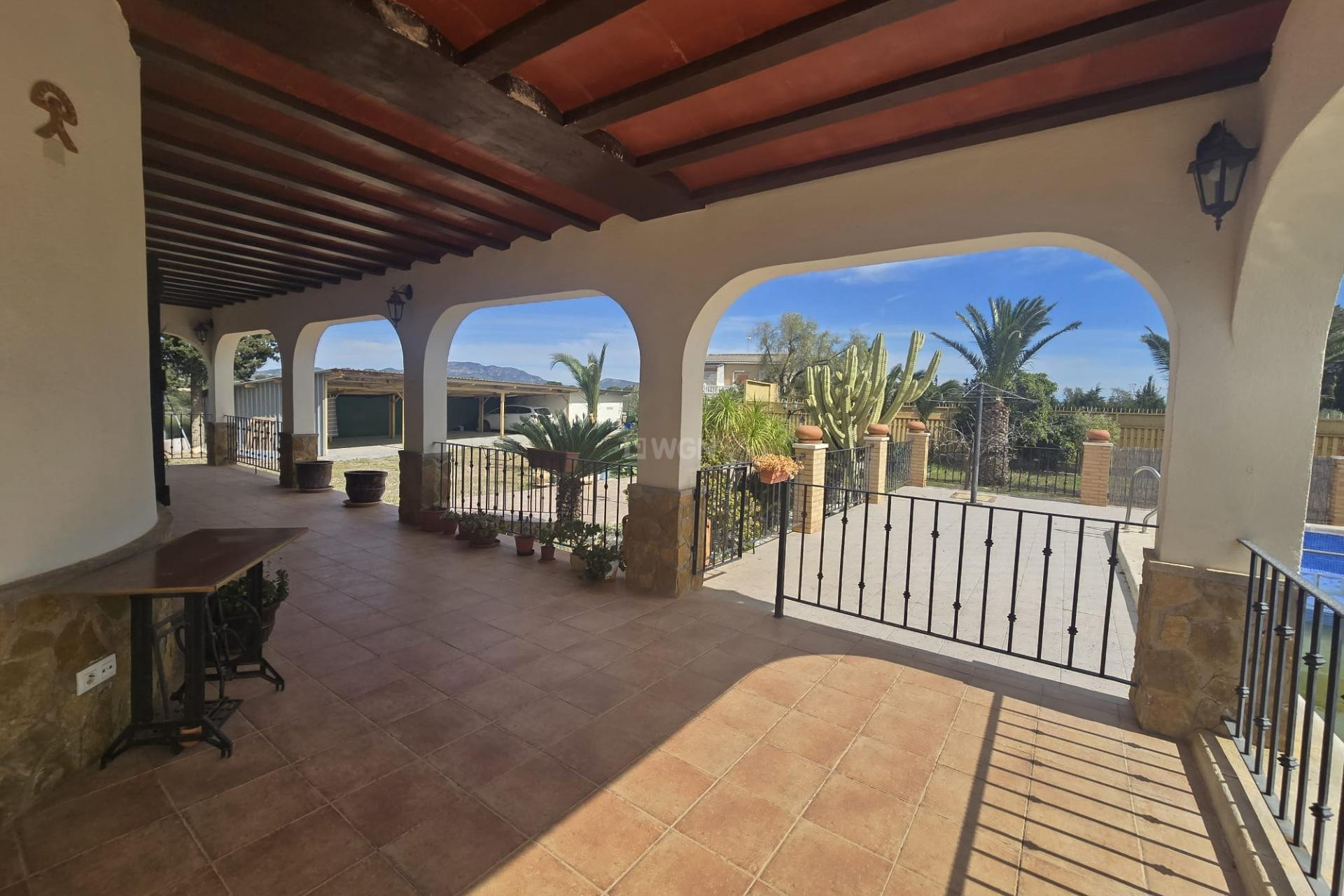 Reventa - Villa - Murcia - Gea Y Truyols