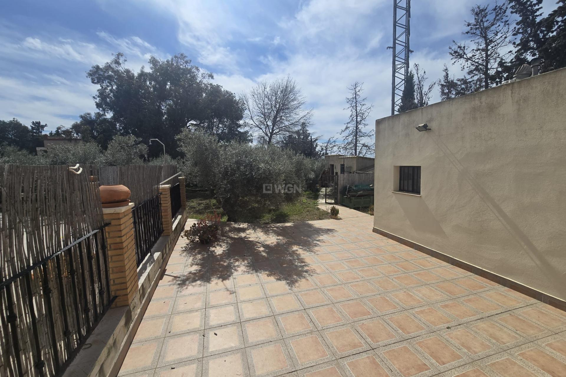 Reventa - Villa - Murcia - Gea Y Truyols