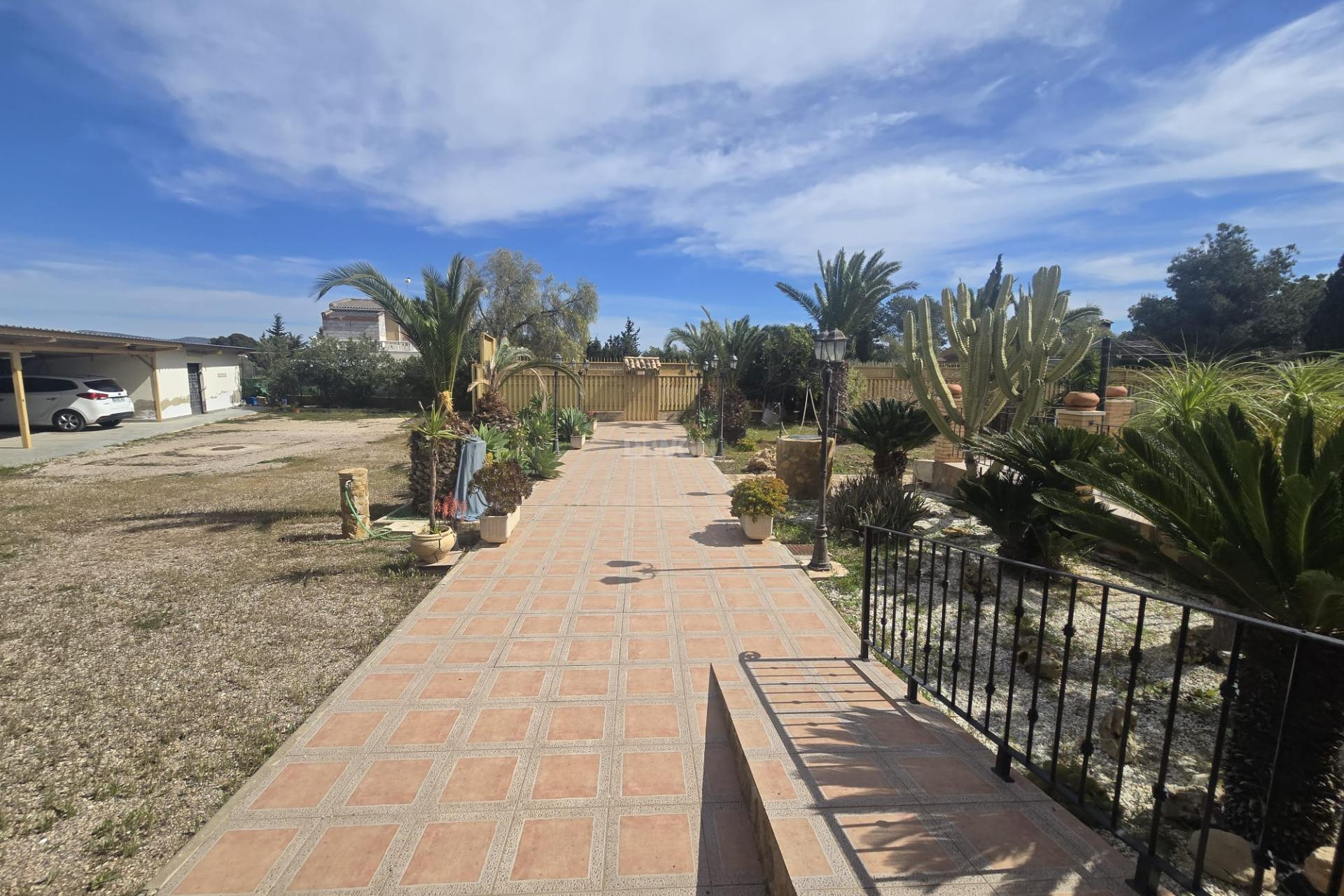 Reventa - Villa - Murcia - Gea Y Truyols