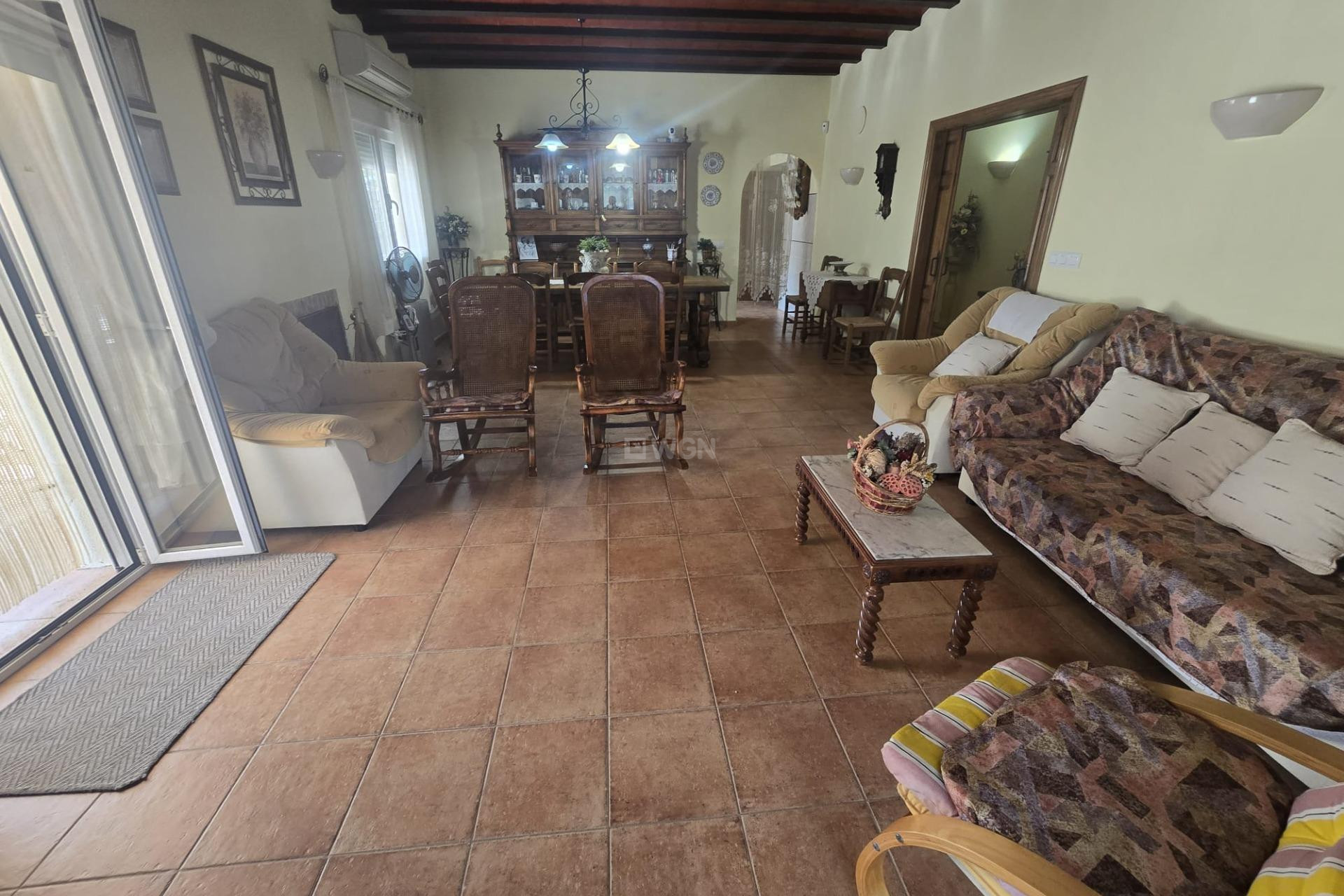 Reventa - Villa - Murcia - Gea Y Truyols