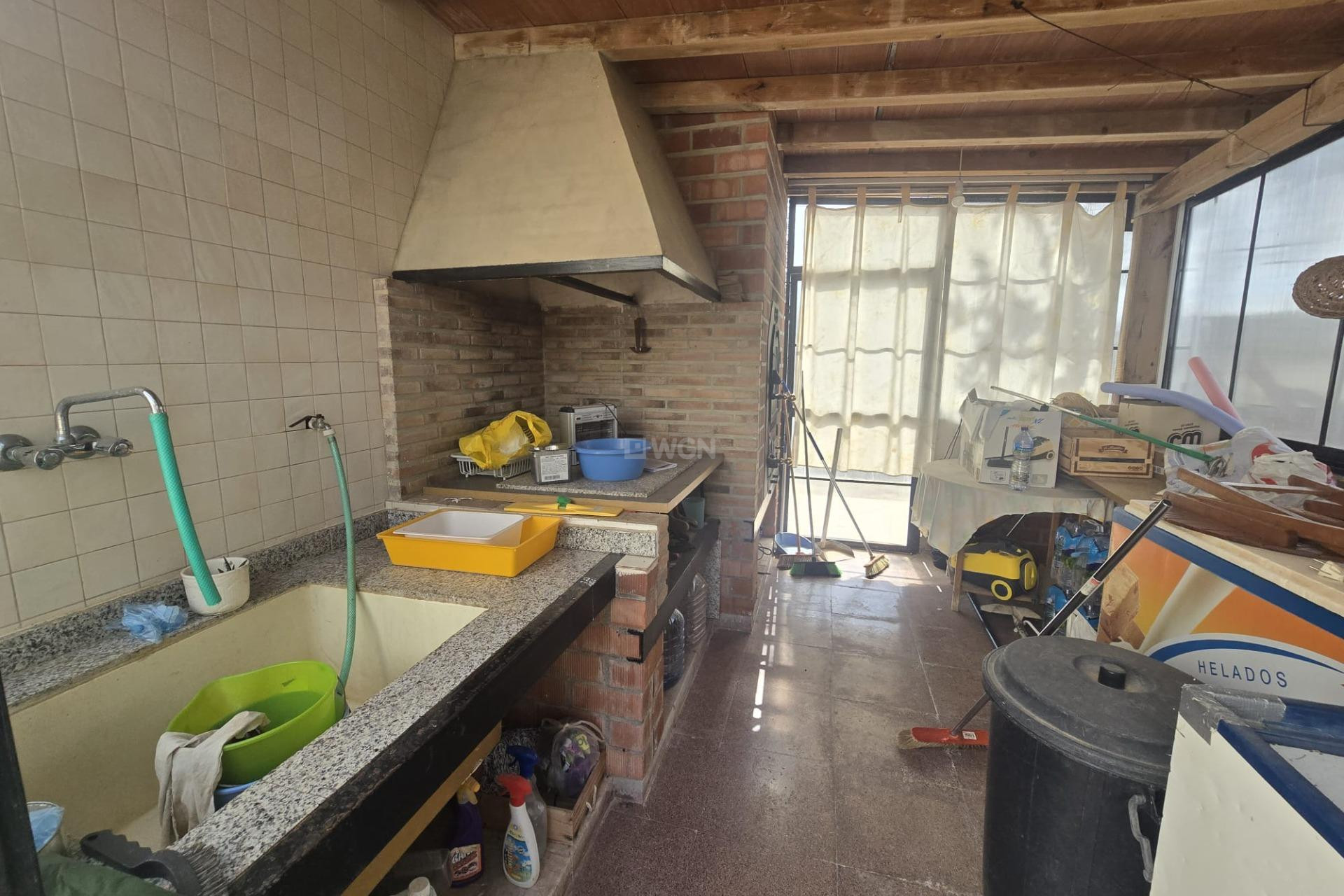 Reventa - Villa - Murcia - Gea Y Truyols