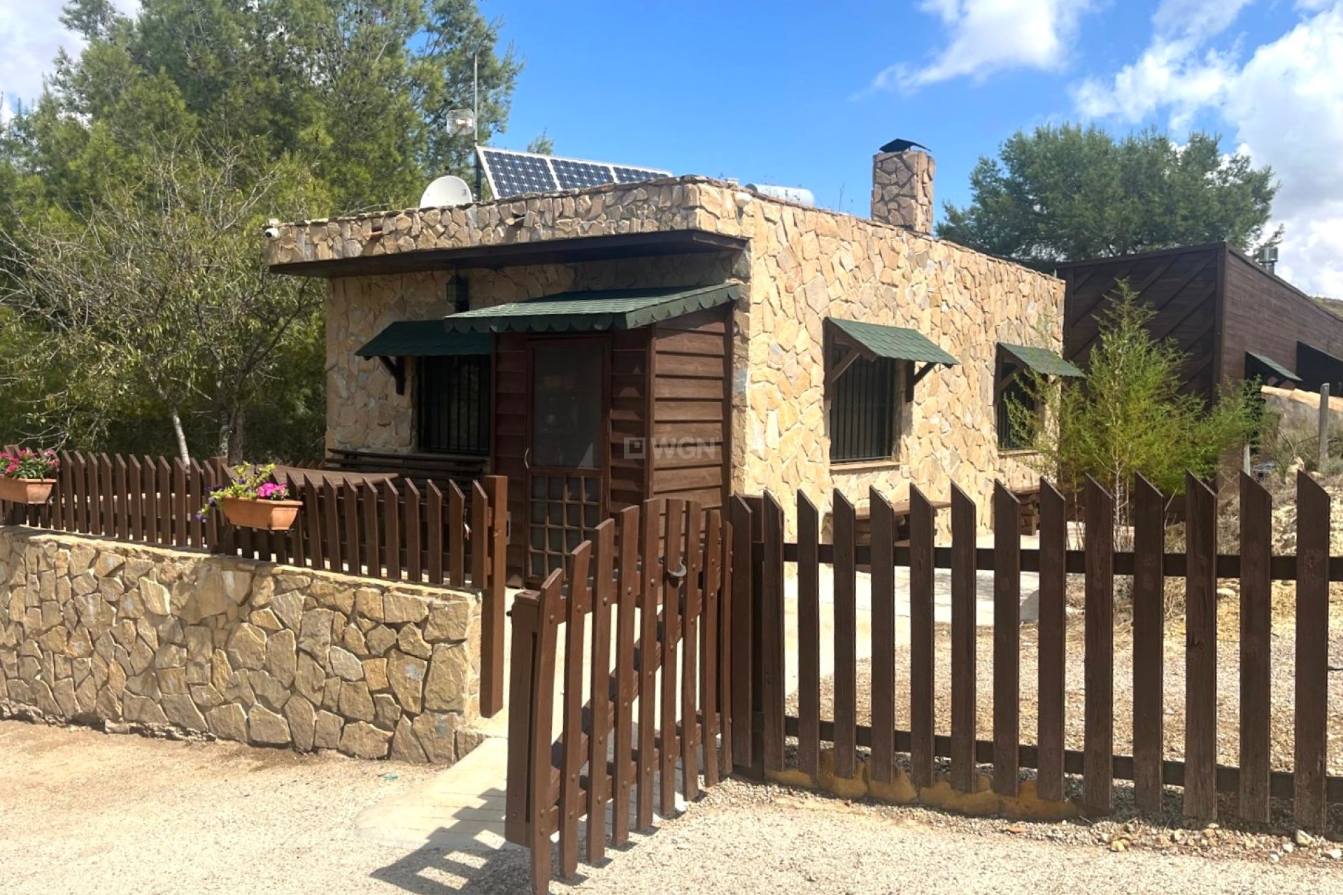 Reventa - Villa - Murcia - Inland