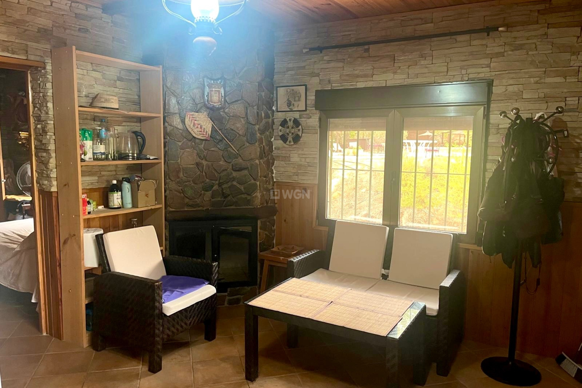 Reventa - Villa - Murcia - Inland
