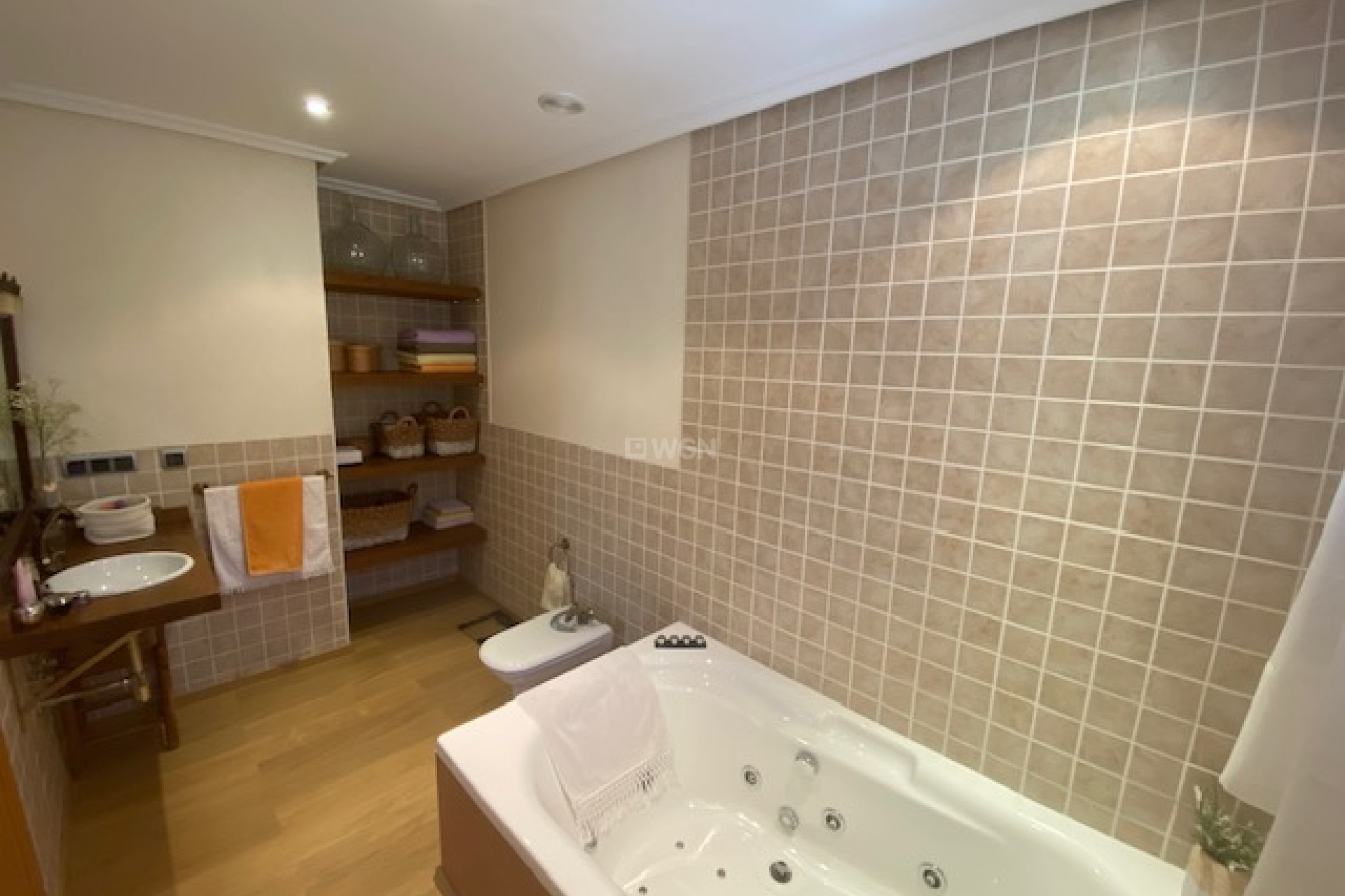 Reventa - Villa - Murcia - Inland