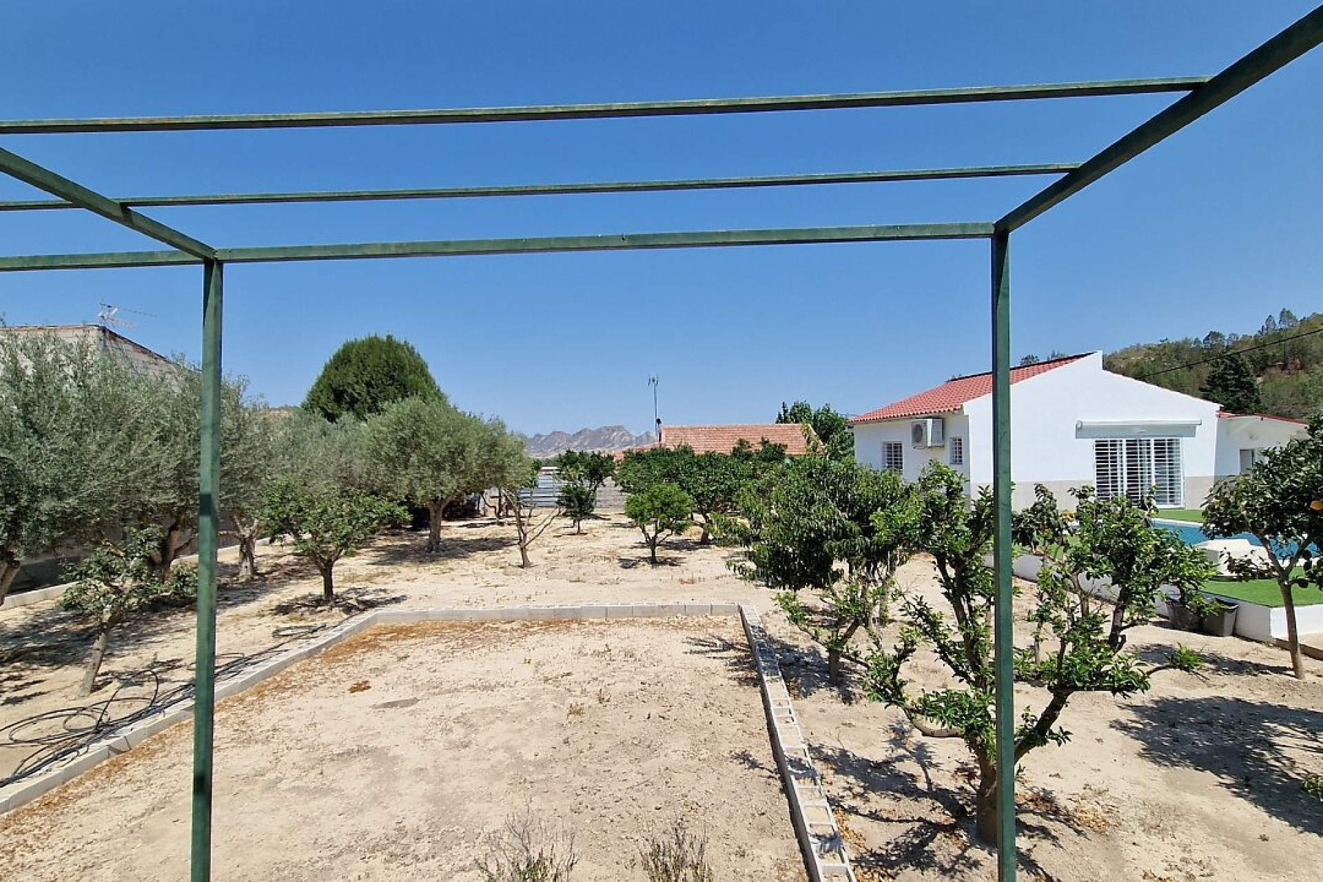 Reventa - Villa - Murcia - Inland