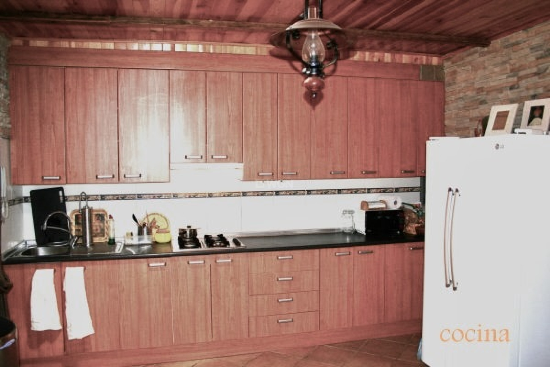 Reventa - Villa - Murcia - Inland