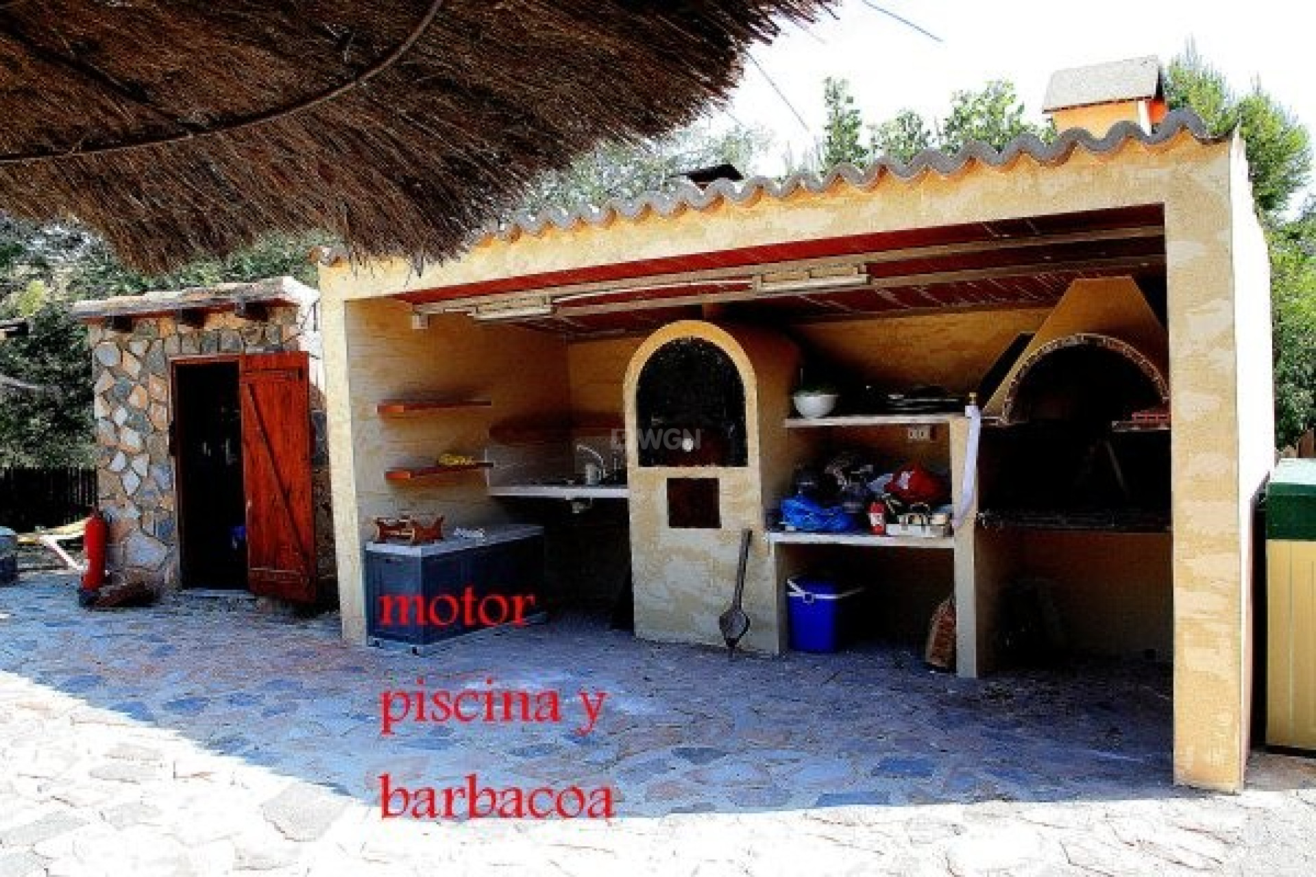 Reventa - Villa - Murcia - Inland