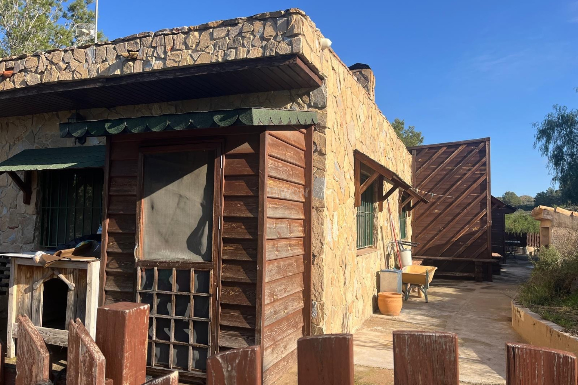 Reventa - Villa - Murcia - Inland