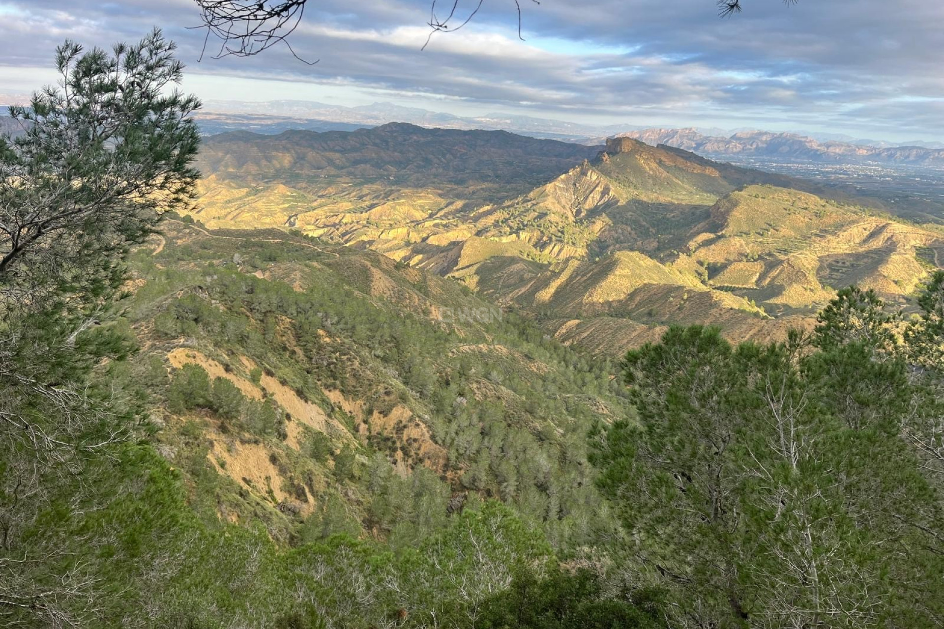 Reventa - Villa - Murcia - Inland