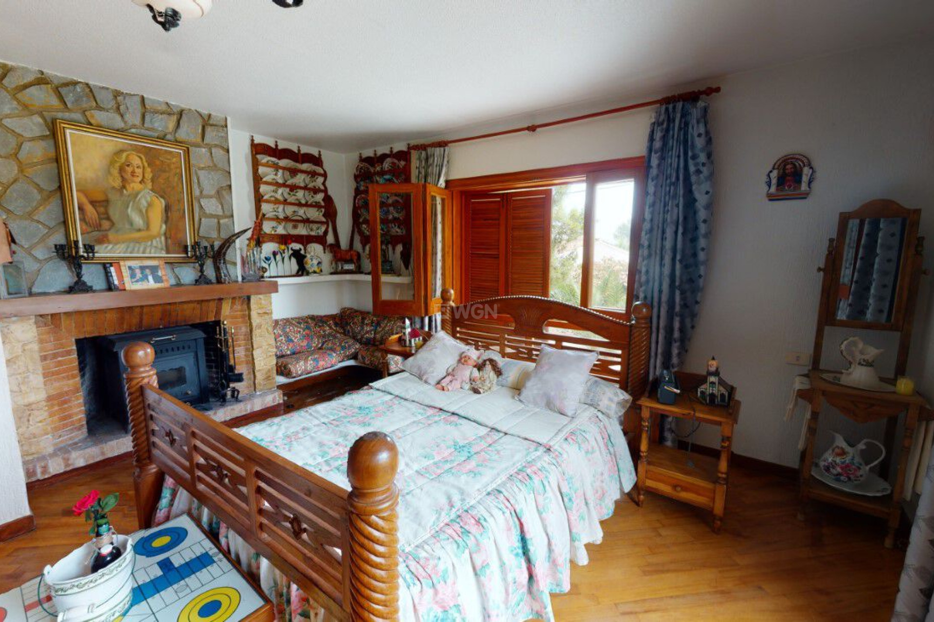 Reventa - Villa - Murcia - Inland