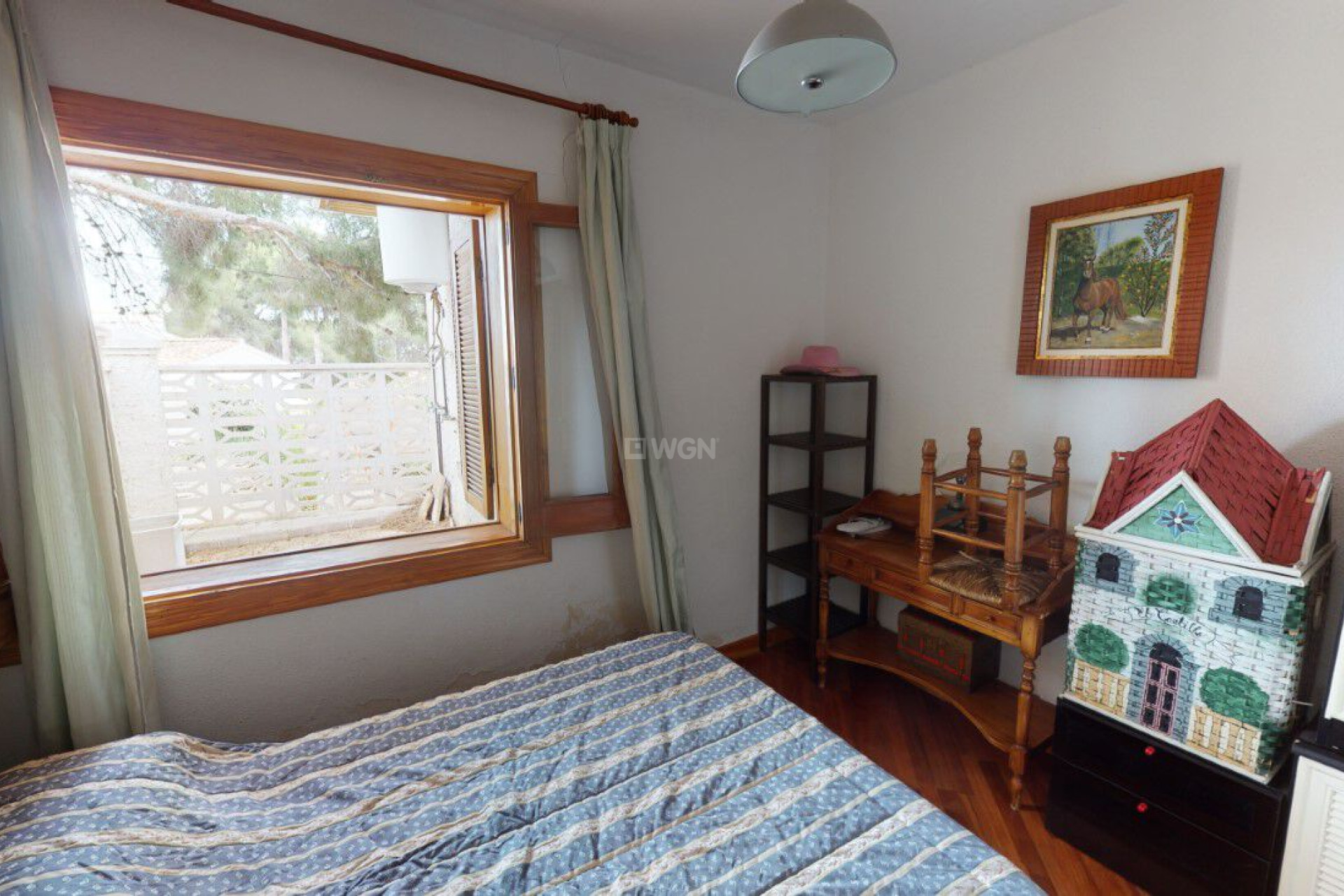 Reventa - Villa - Murcia - Inland