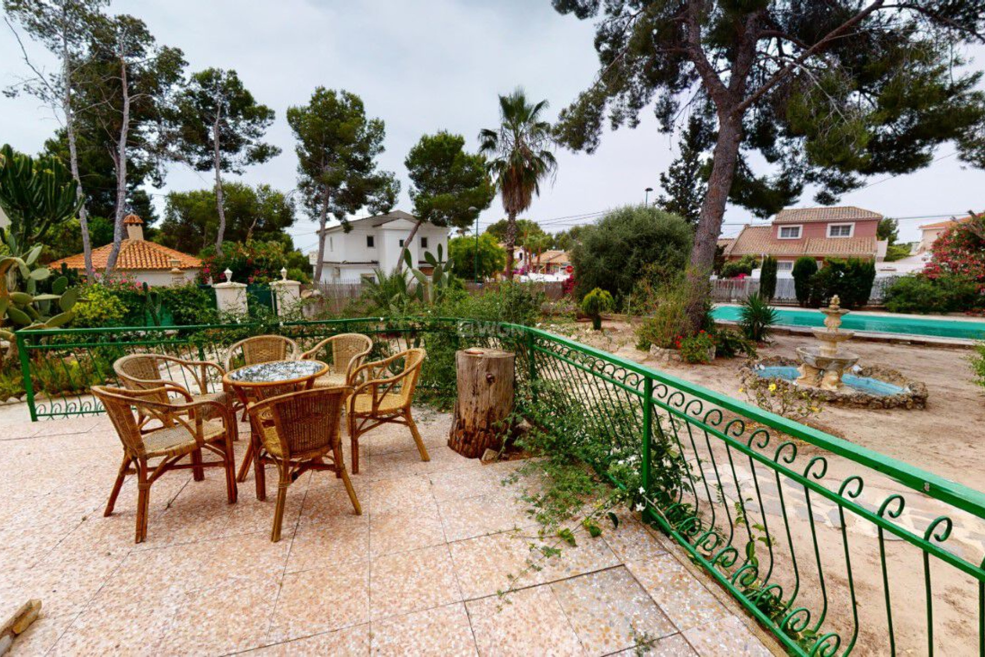 Reventa - Villa - Murcia - Inland