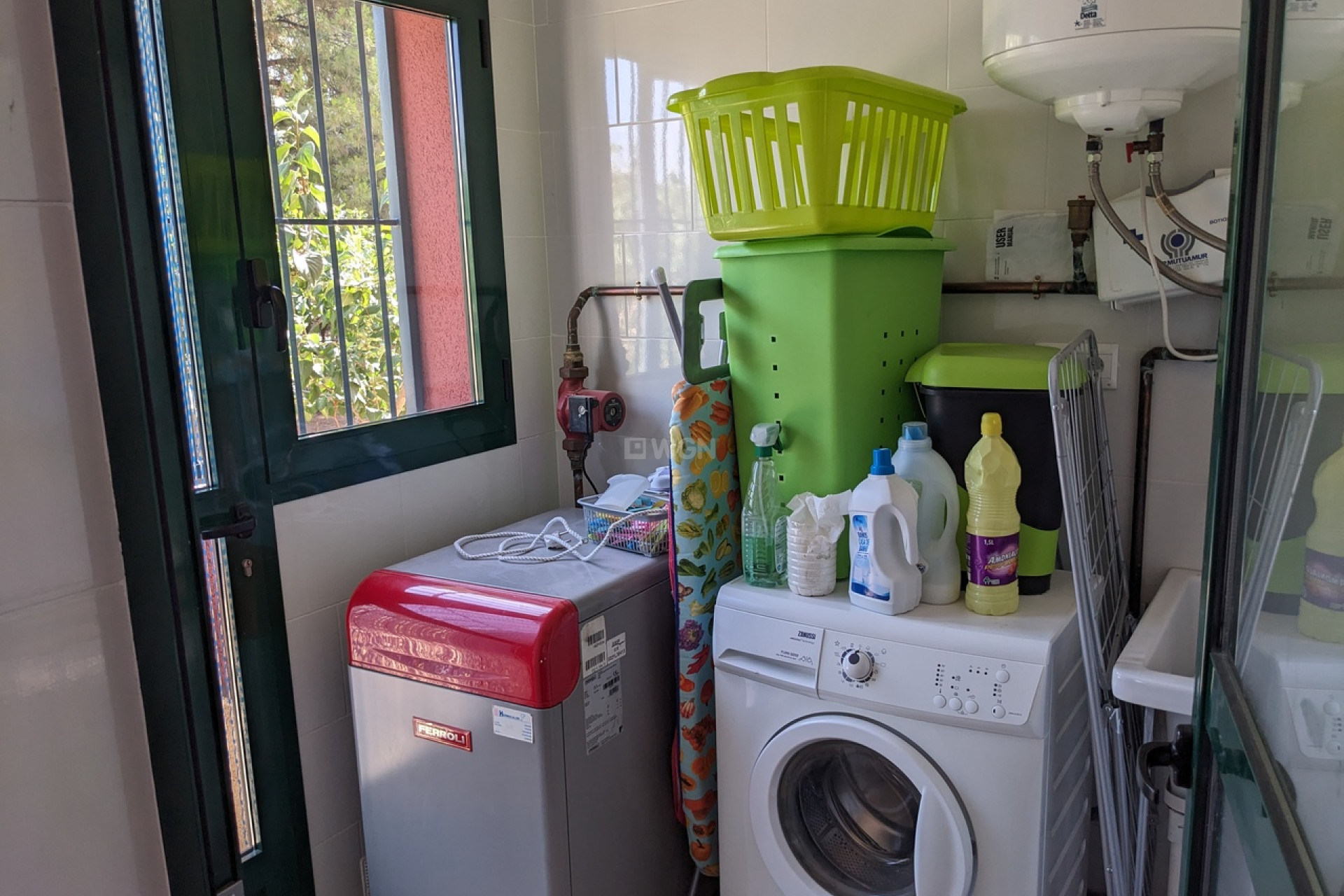 Reventa - Villa - Murcia - Inland