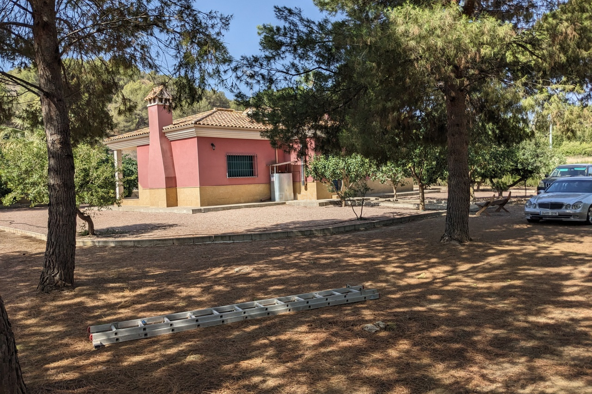 Reventa - Villa - Murcia - Inland