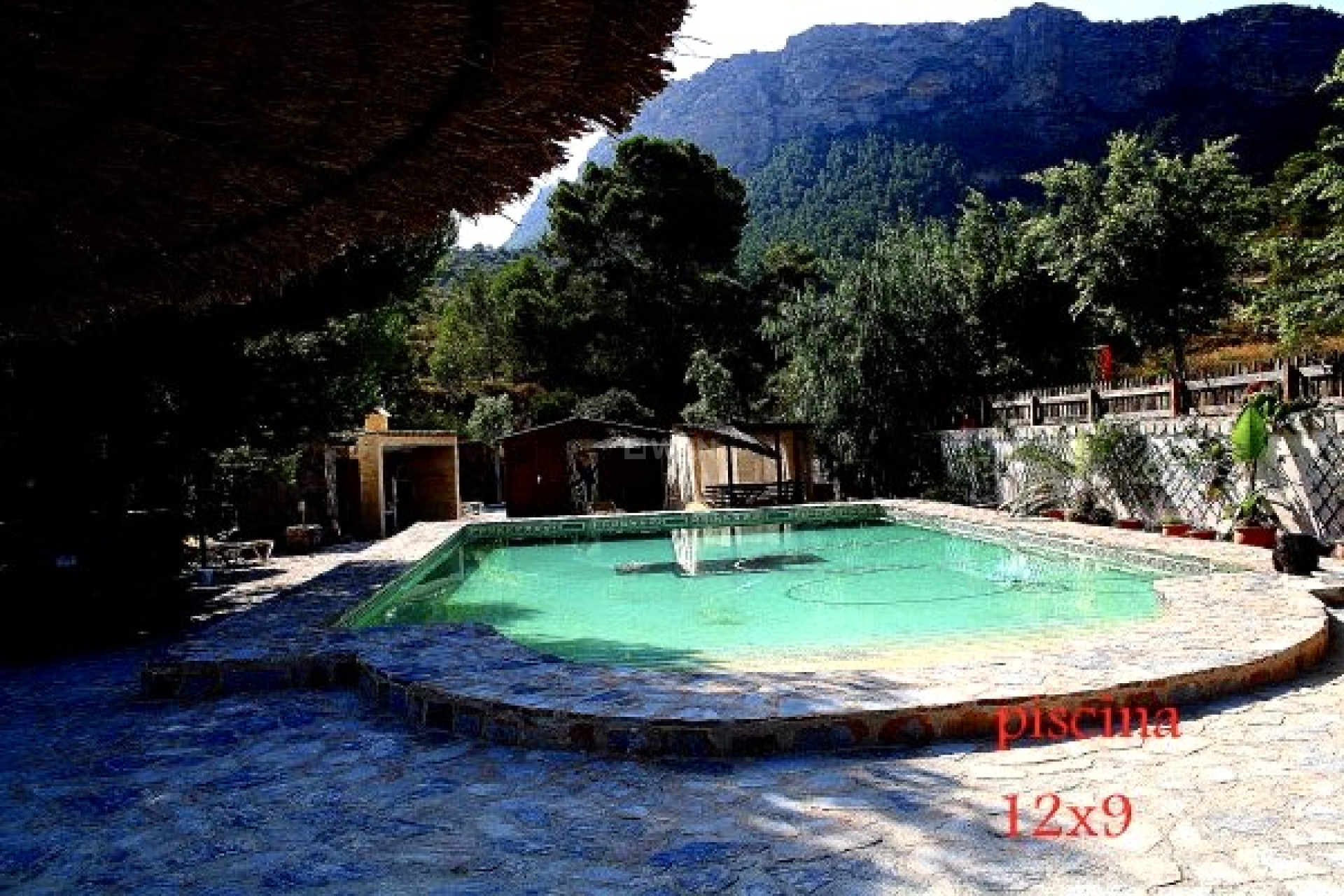 Reventa - Villa - Murcia - Inland