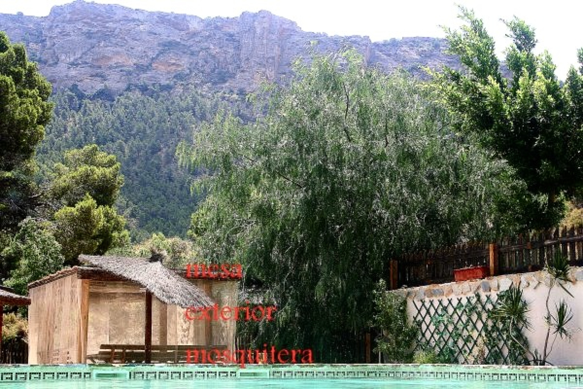 Reventa - Villa - Murcia - Inland