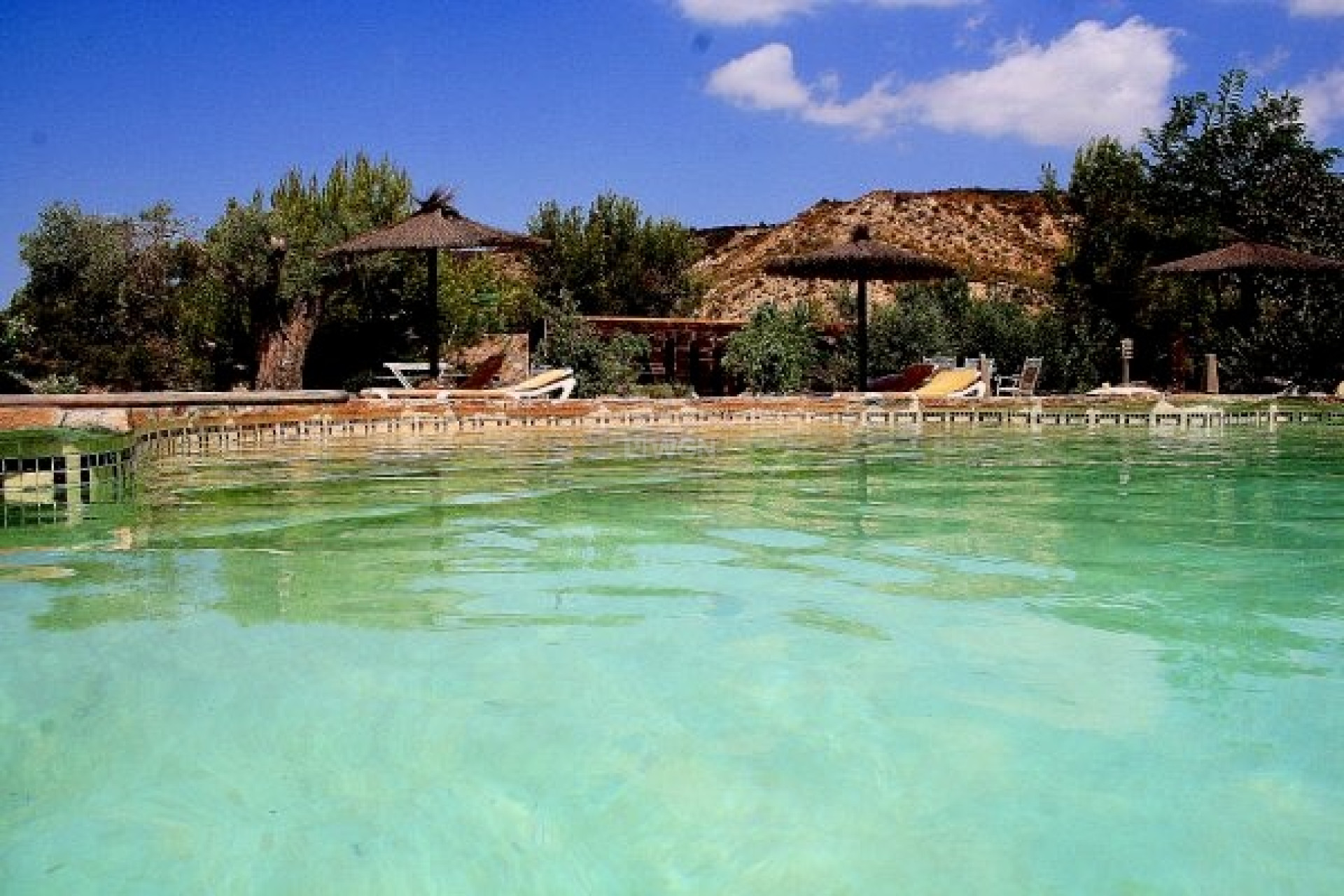 Reventa - Villa - Murcia - Inland