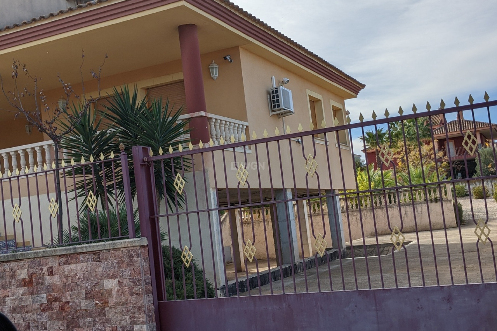 Reventa - Villa - Murcia - Inland