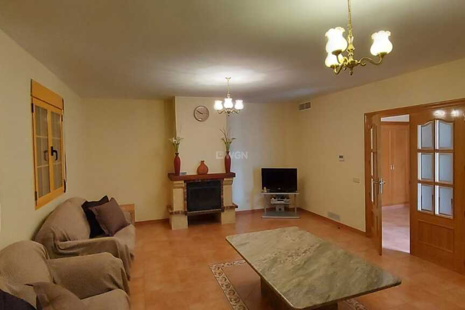 Reventa - Villa - Murcia - Inland